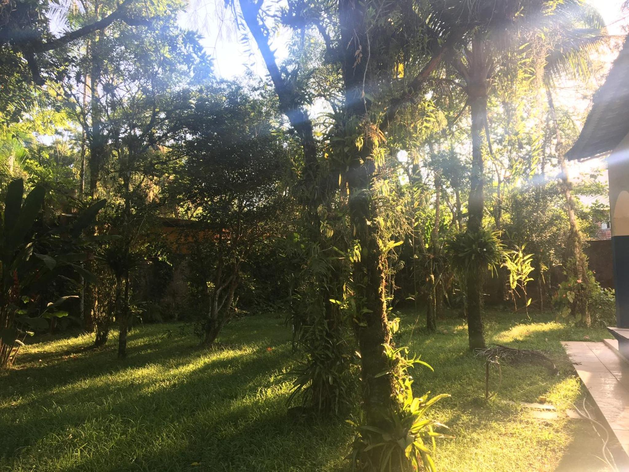 Casa Bali Cambury