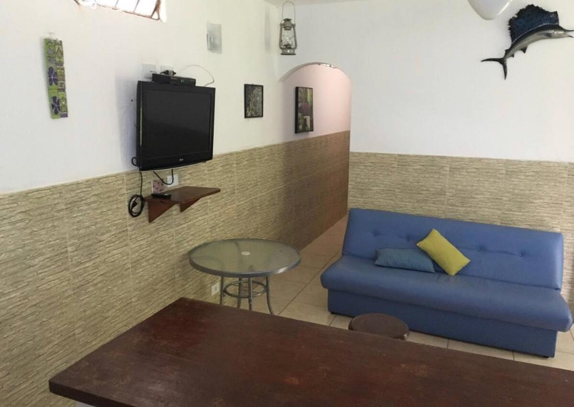 Casa Bali Cambury