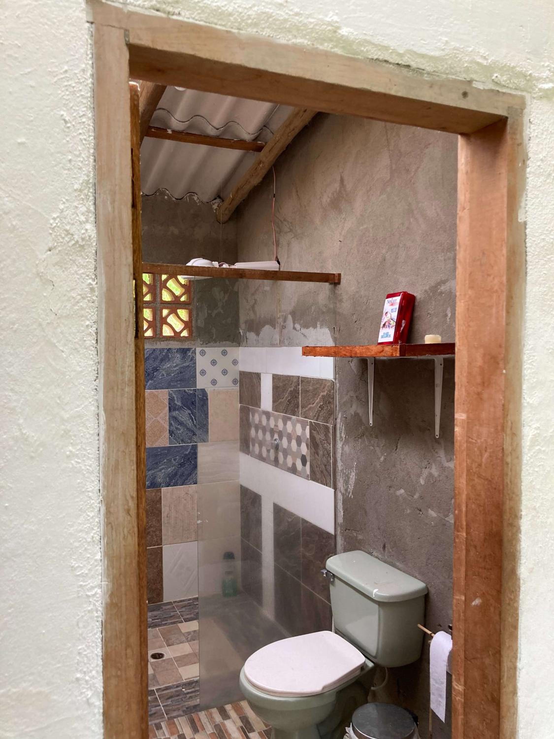 Casa Cascada