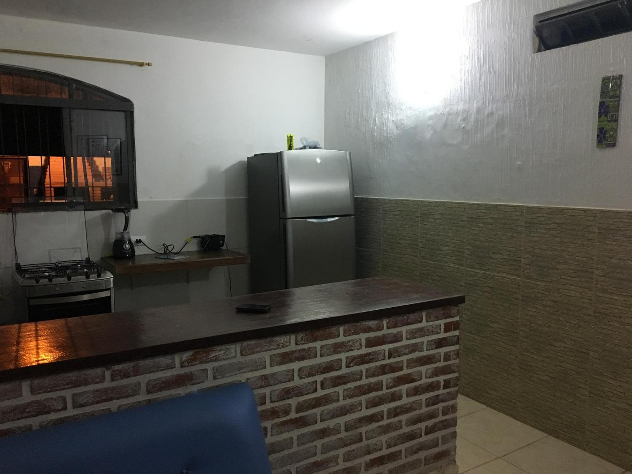 Casa Bali Cambury