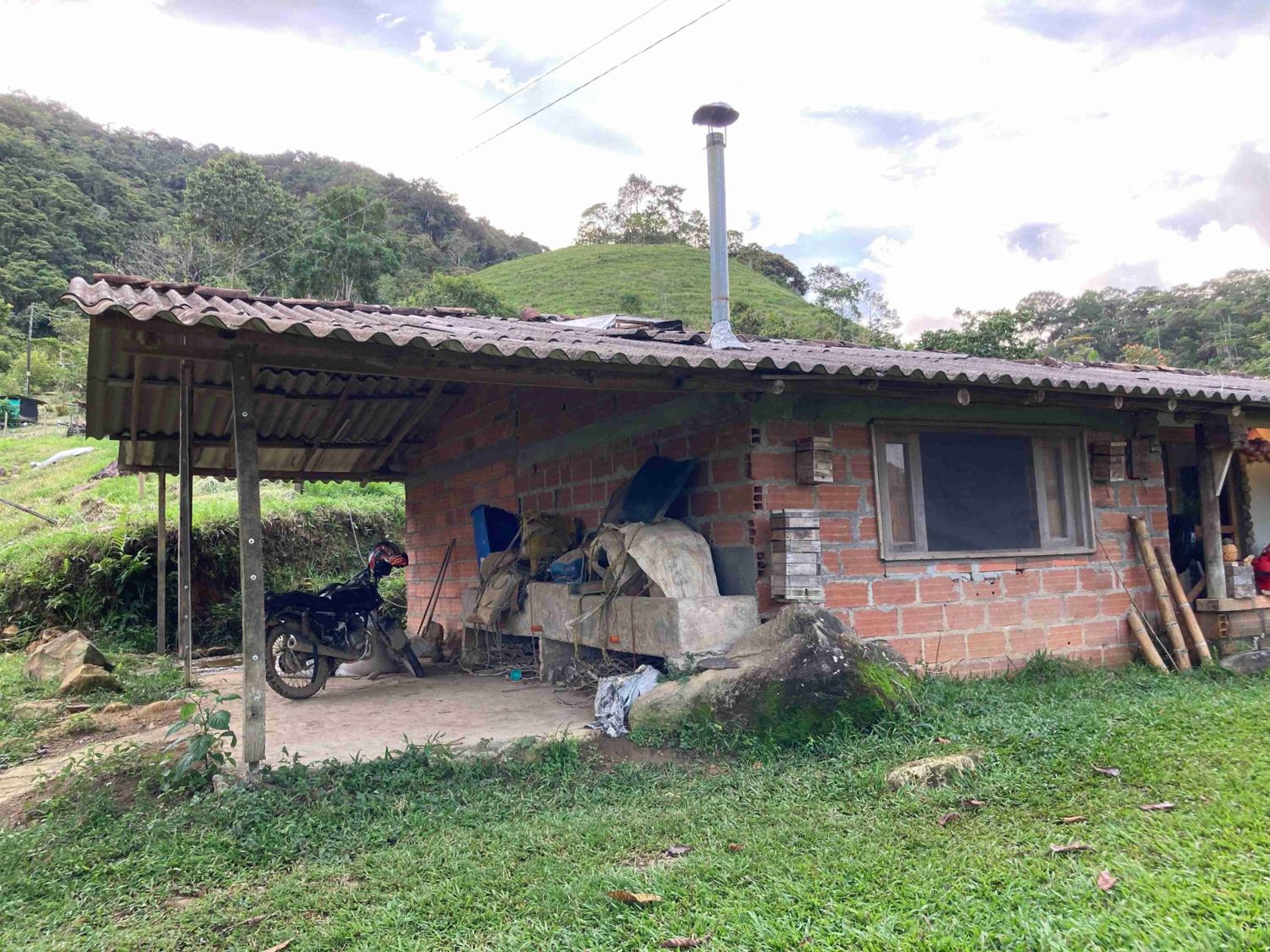 Casa Cascada
