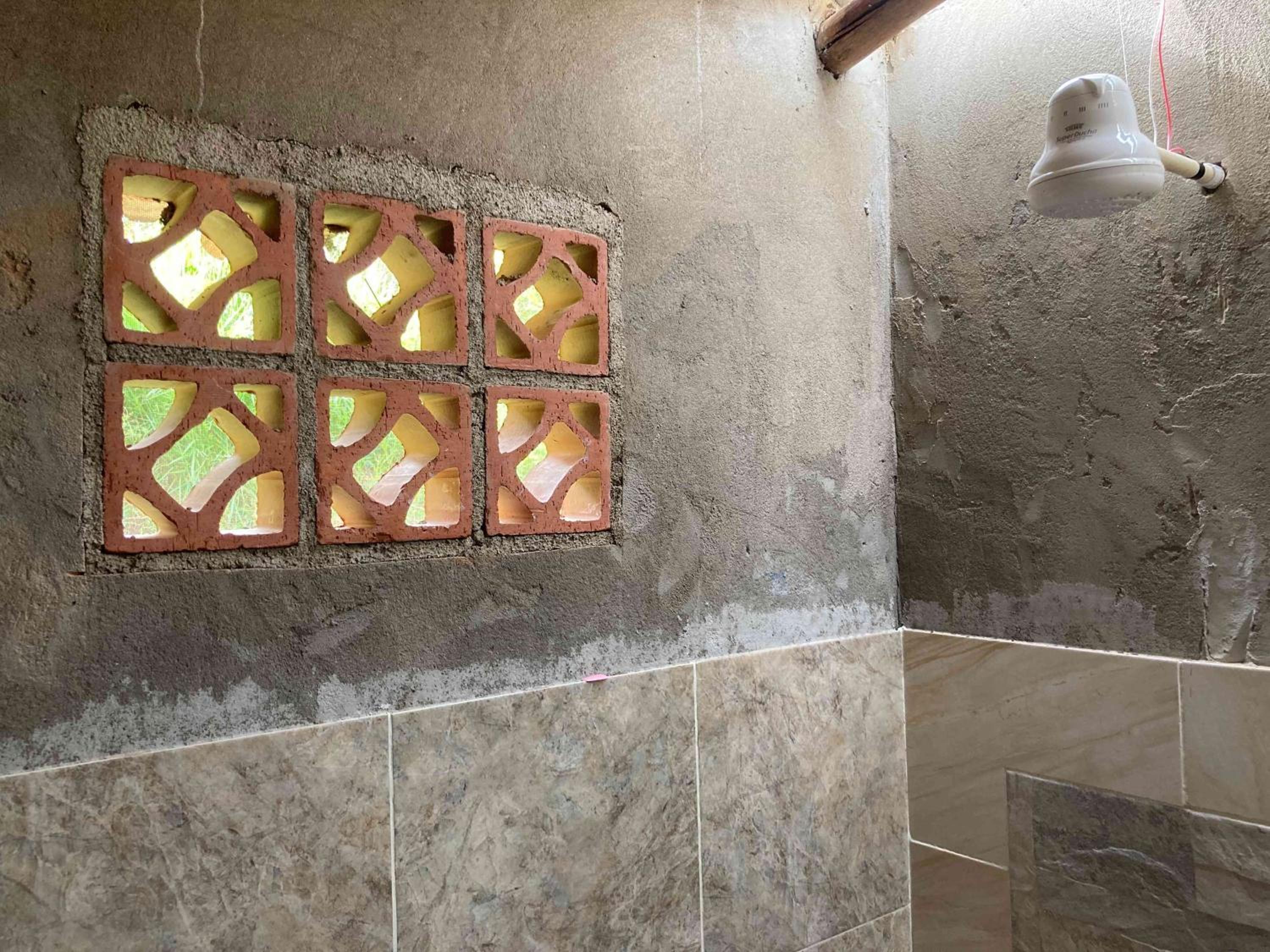 Casa Cascada