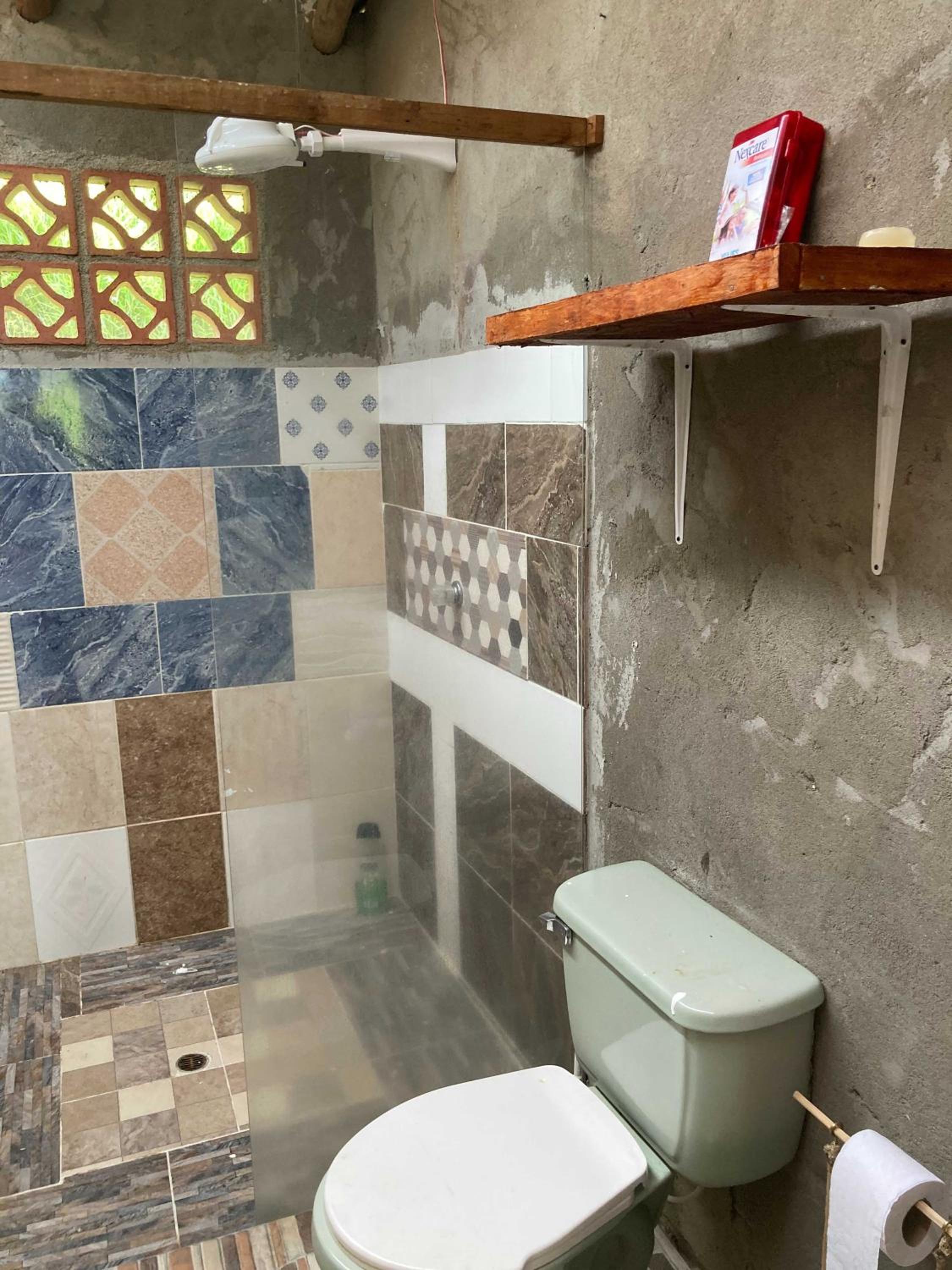 Casa Cascada