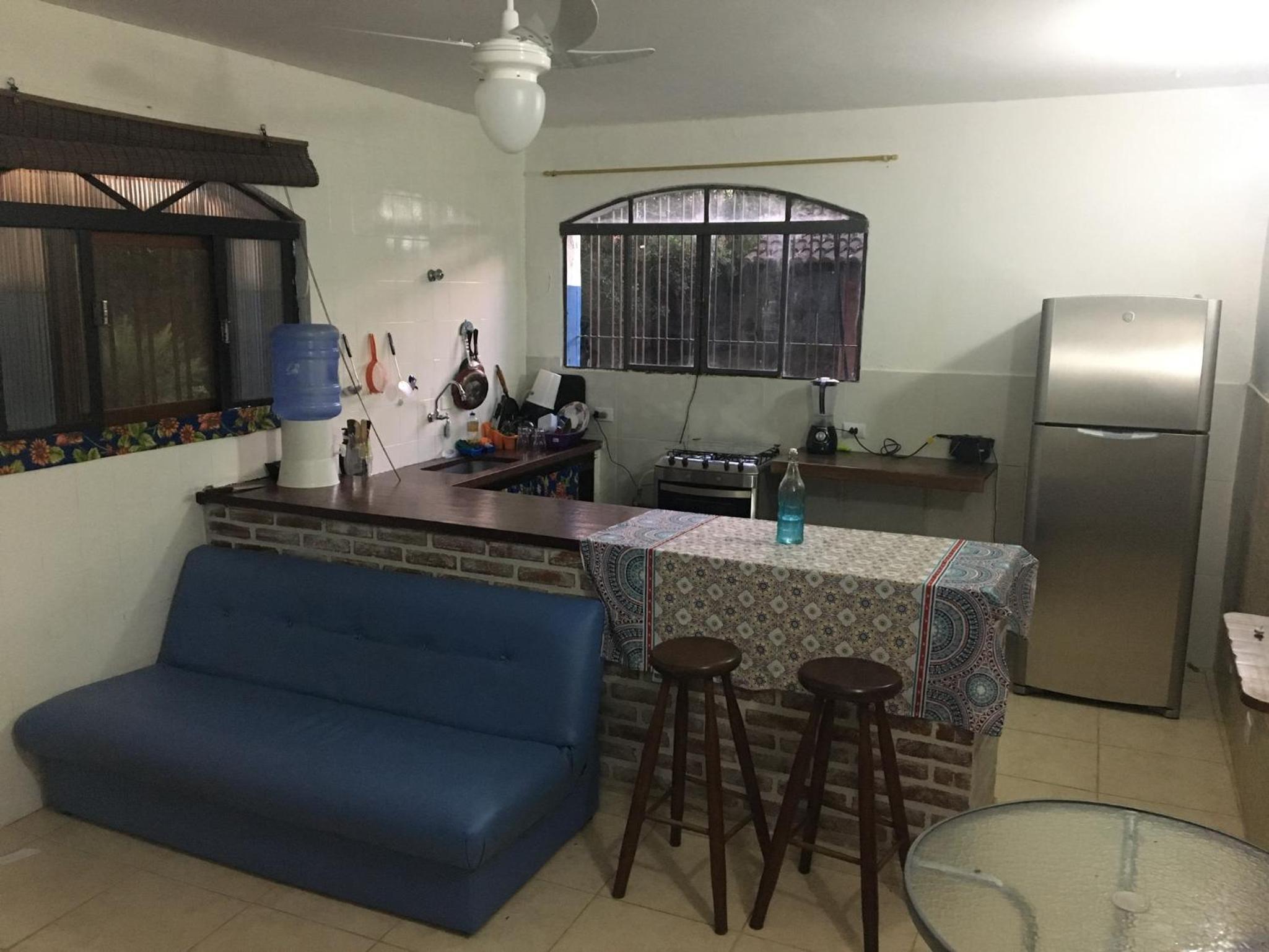 Casa Bali Cambury