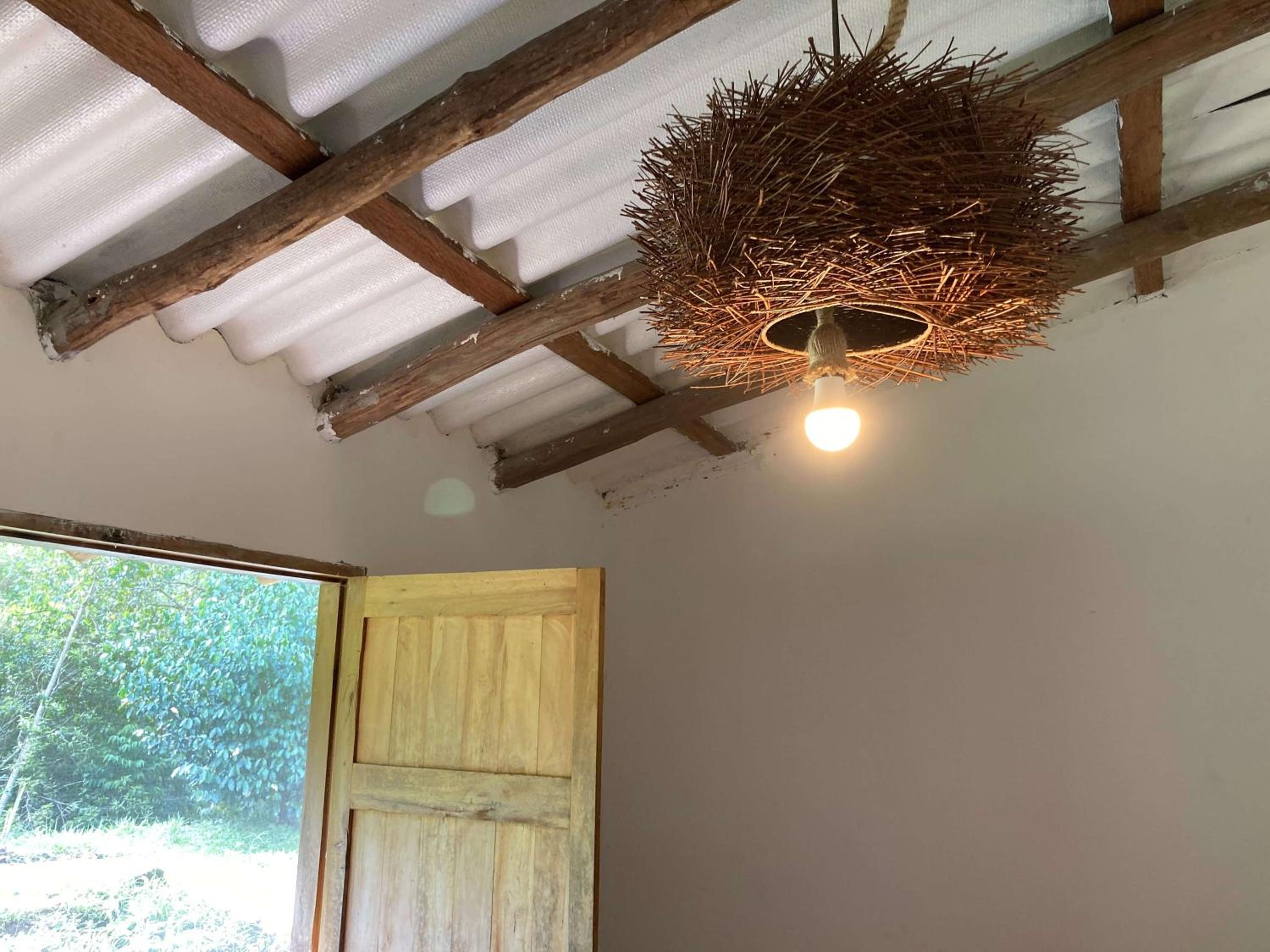 Casa Cascada