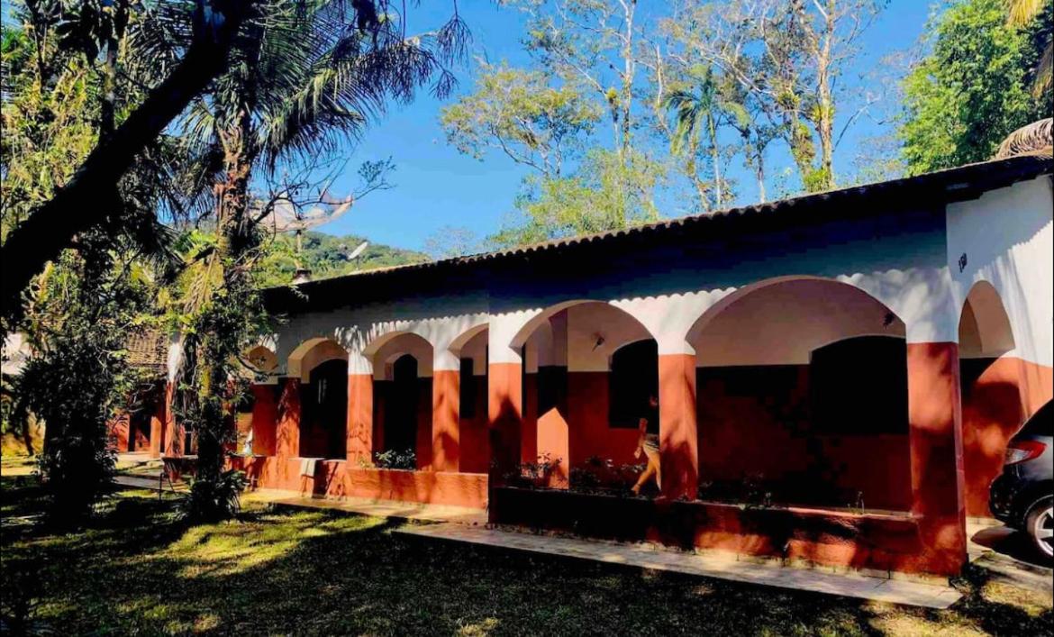 Casa Bali Cambury