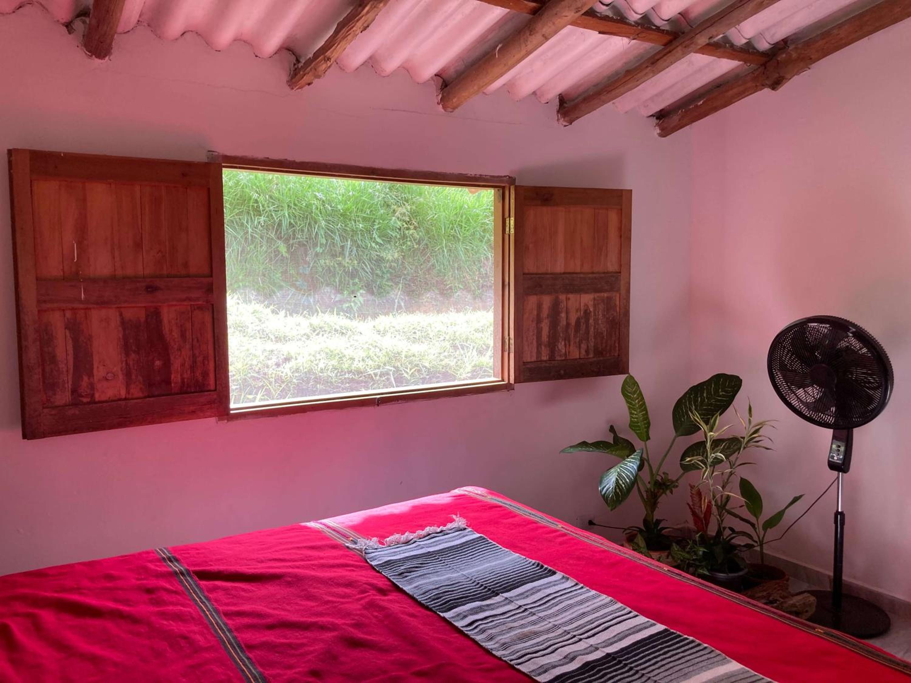 Casa Cascada