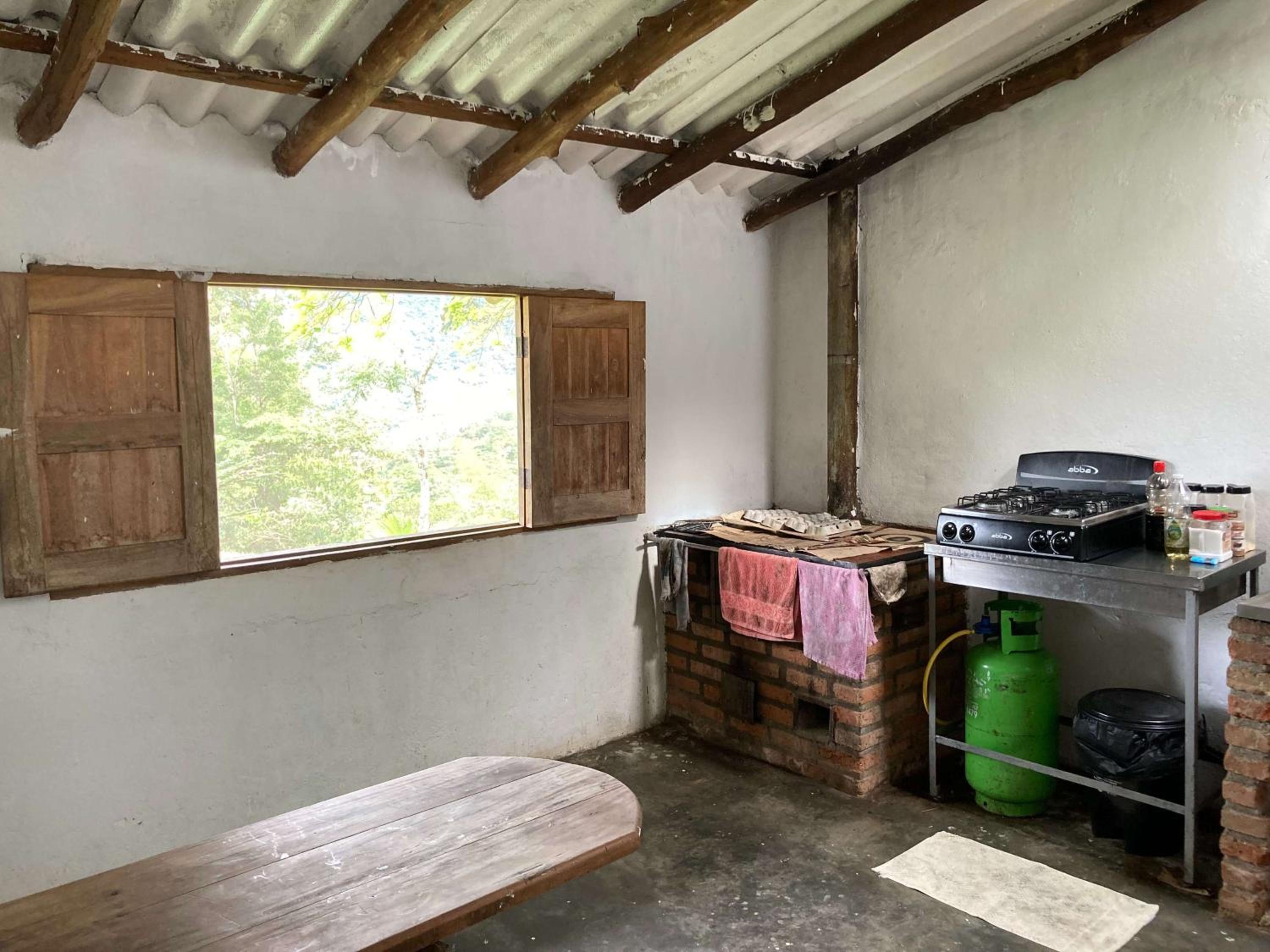 Casa Cascada