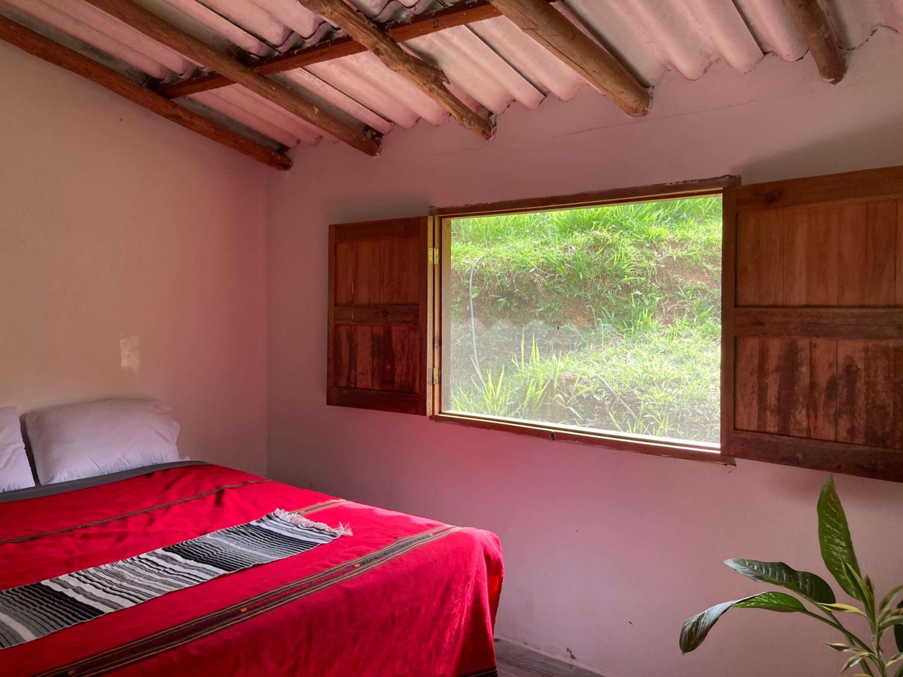 Casa Cascada