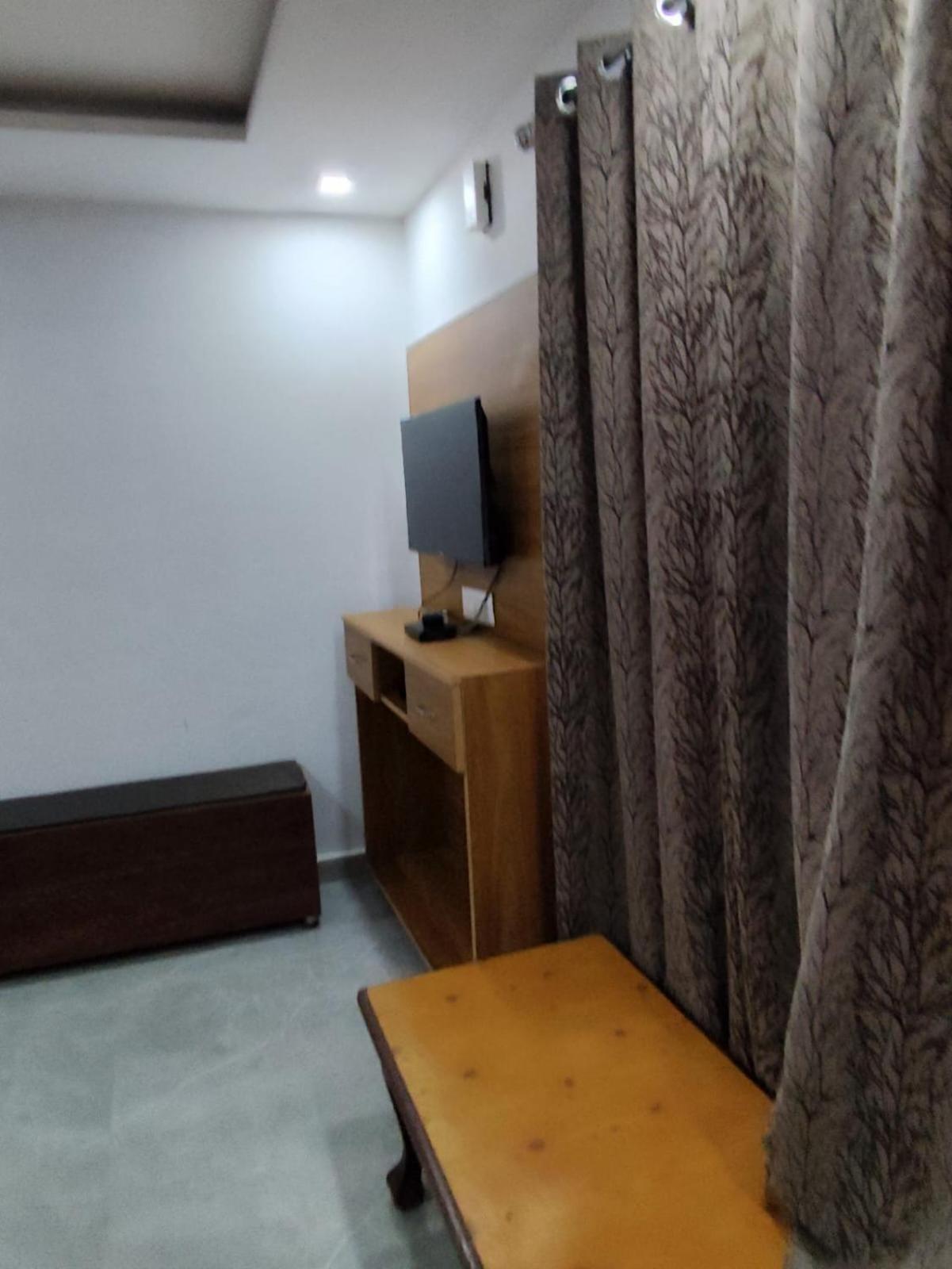 The Nest Mountain King in Dalhousie #Hot and Cold AC view 2