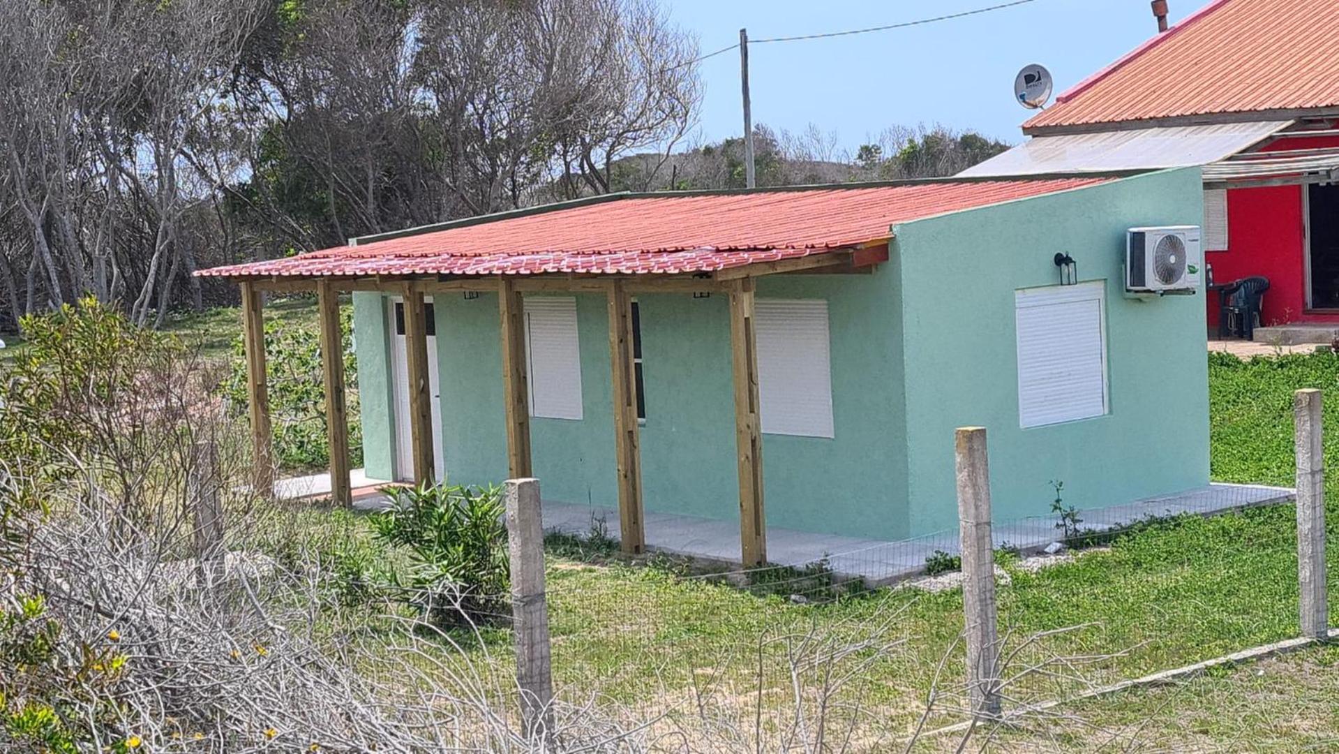 Casa Verde