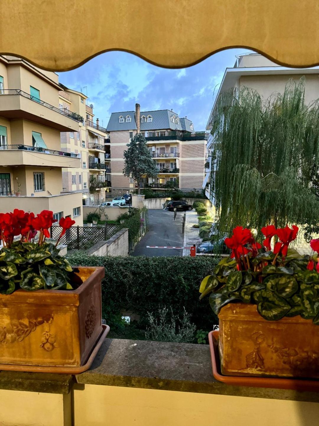 Gemelli Flower's House