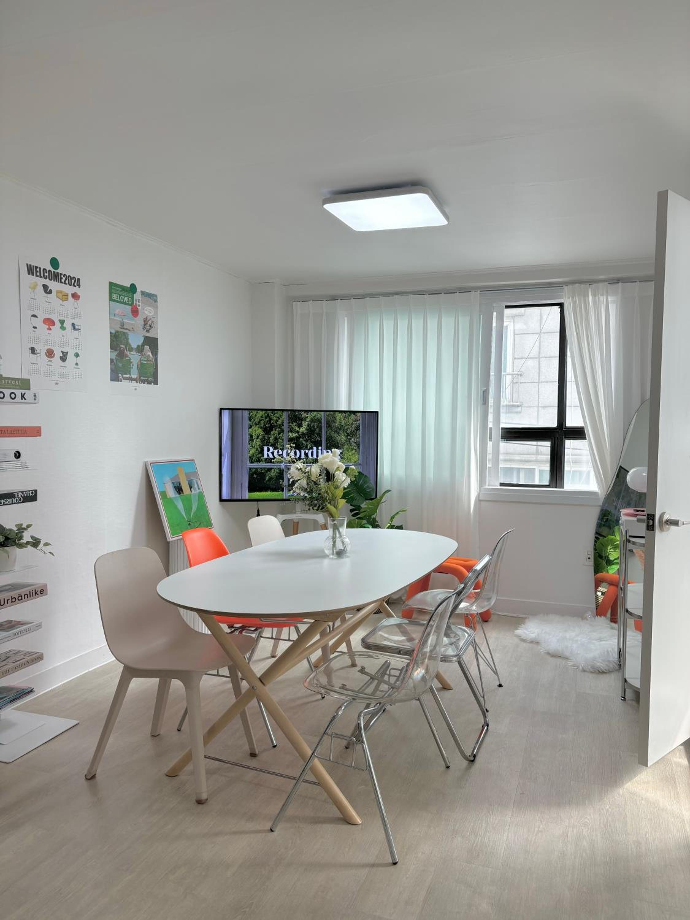 meeting & event spaces