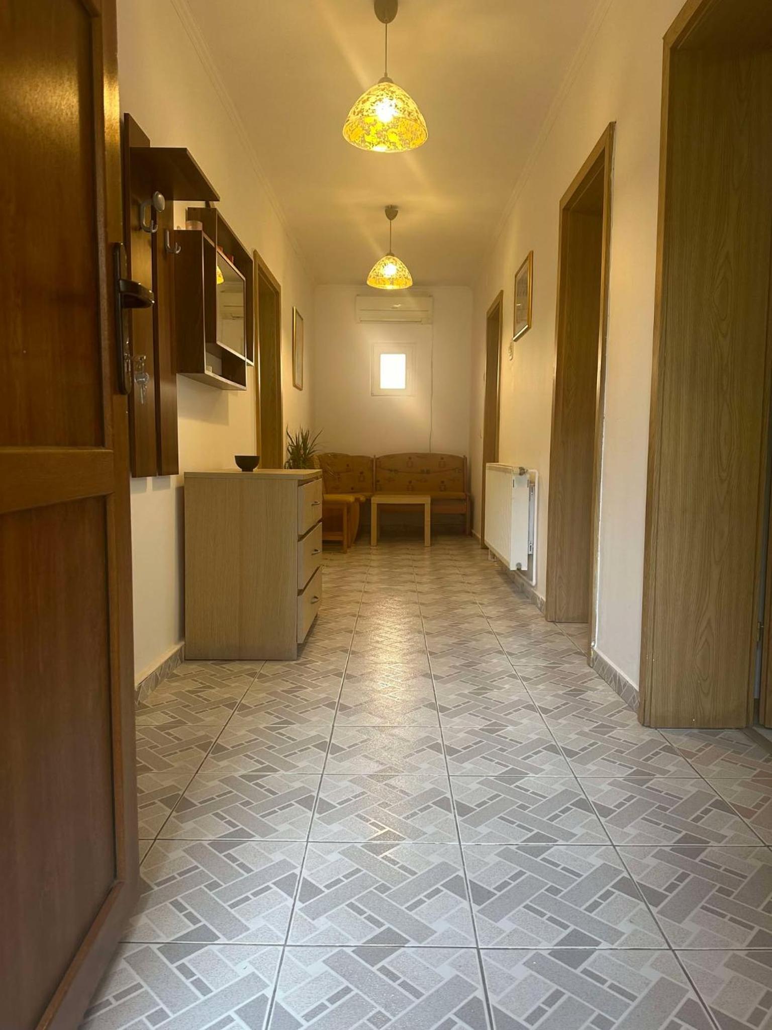 Vila Alemar Otopeni view 2