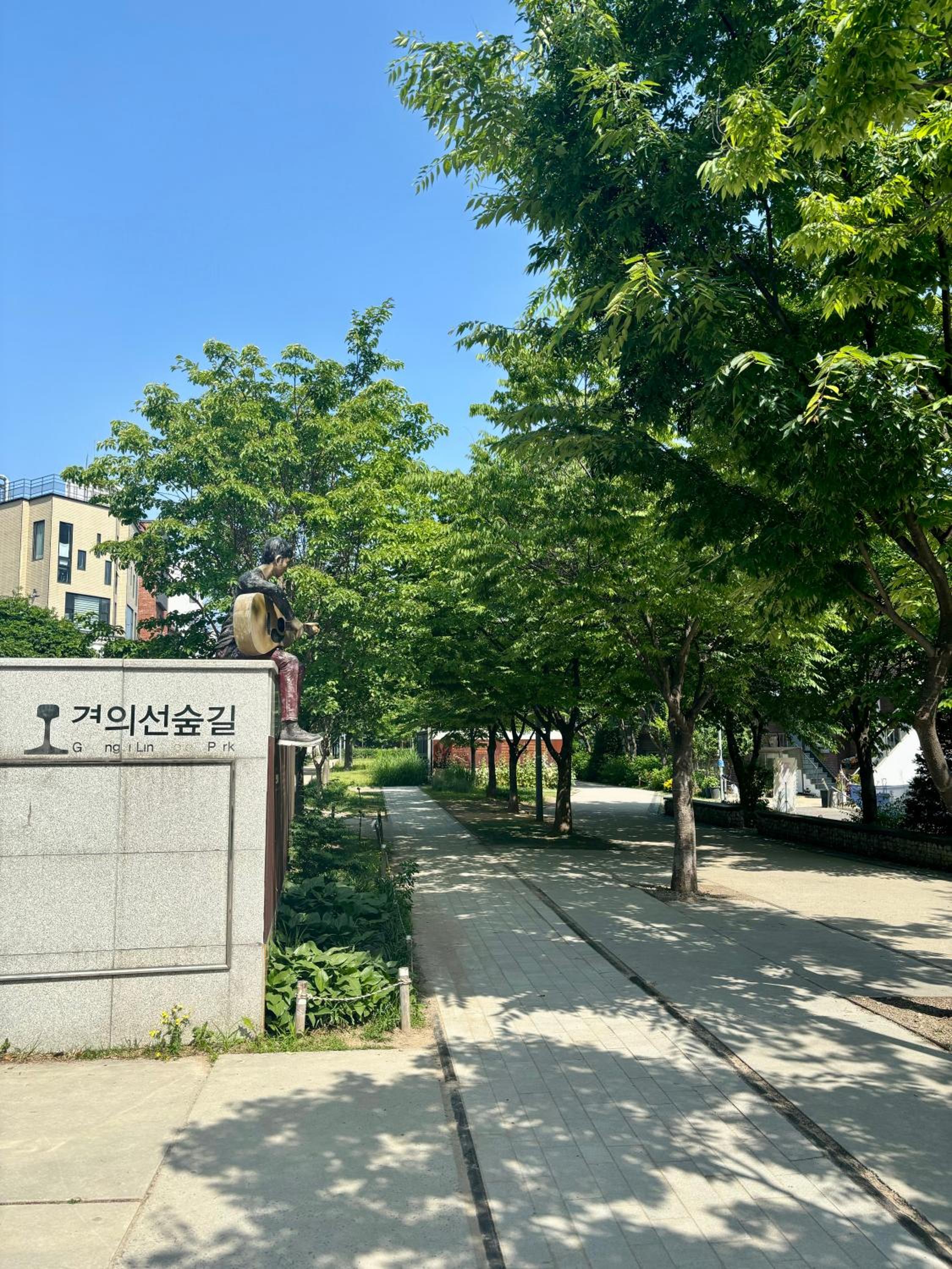 Tiffany House Hongdae