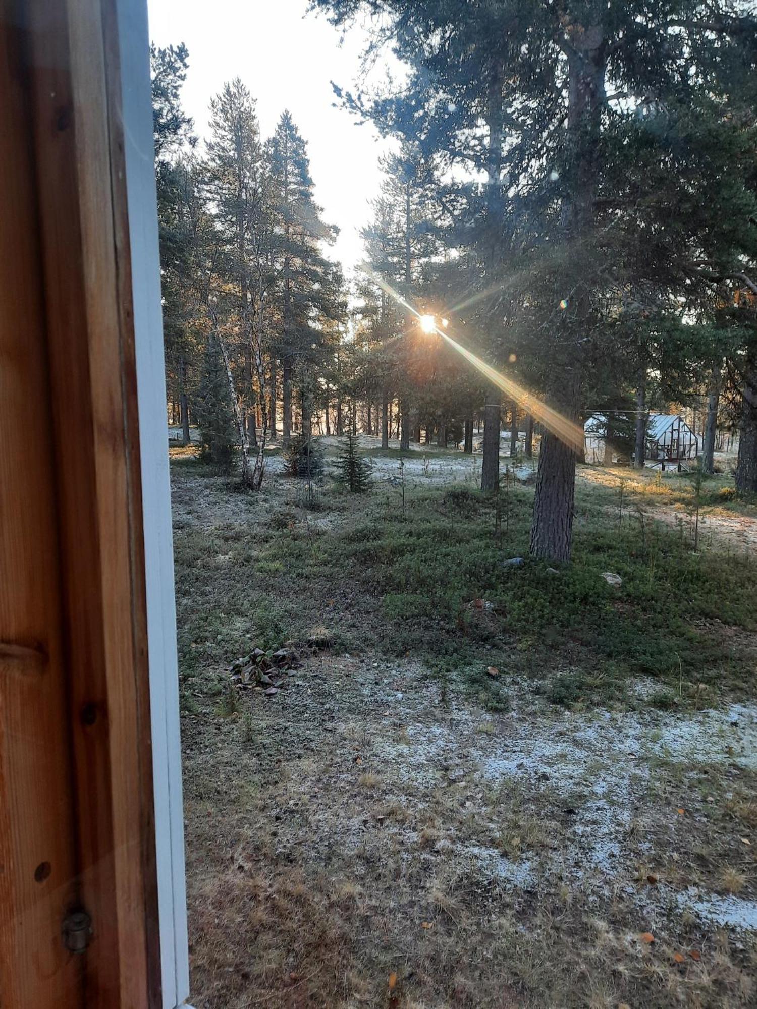 Holiday Home Samanitieva
