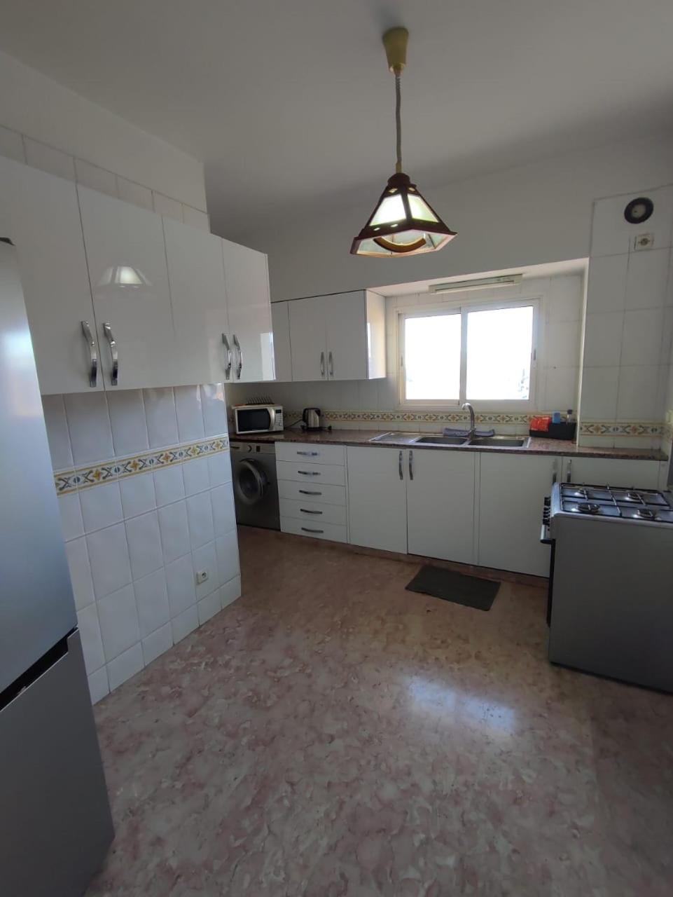 Résidence Borj-Dlalate City center Agadir view 4