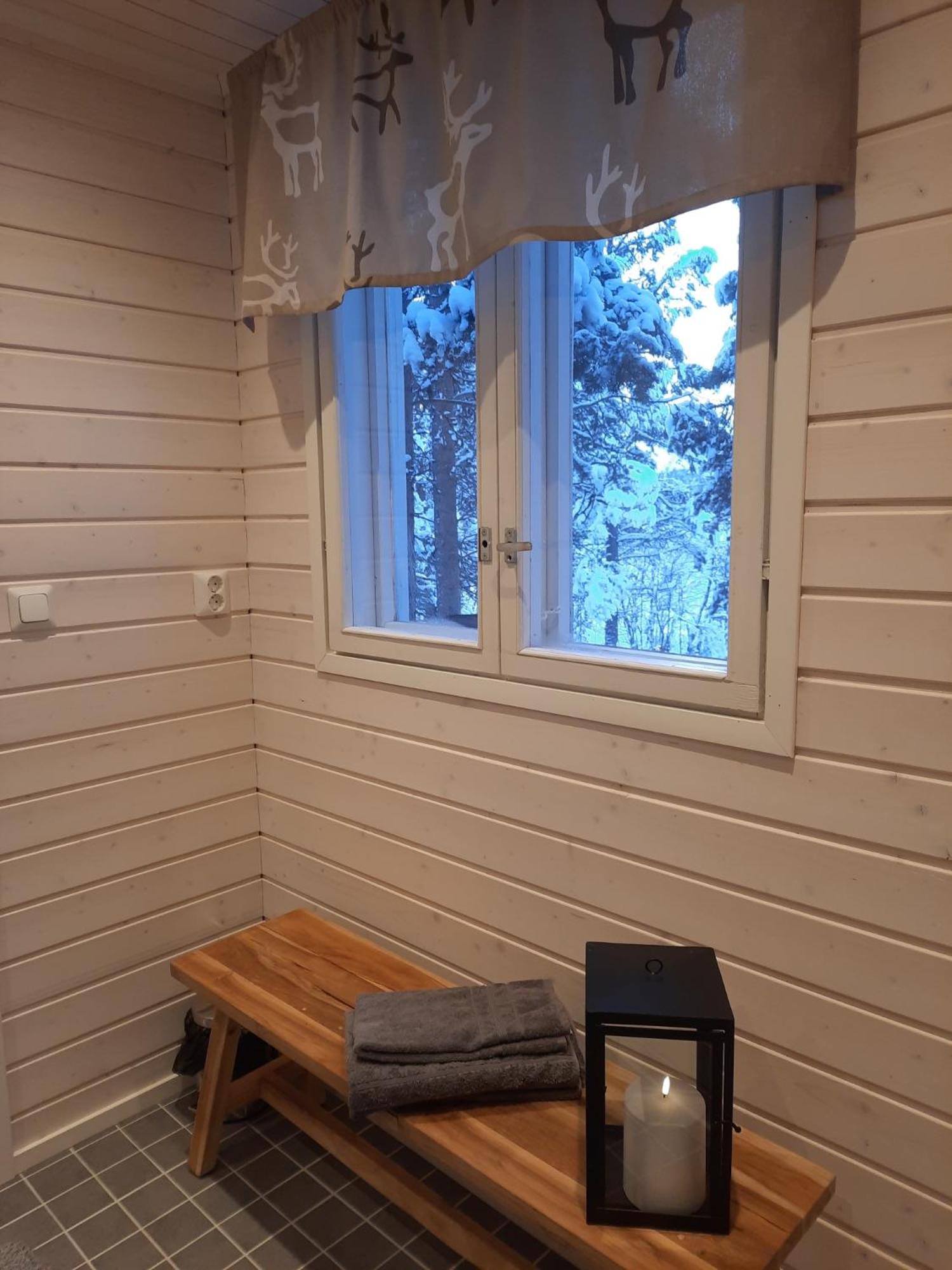 Holiday Home Samanitieva
