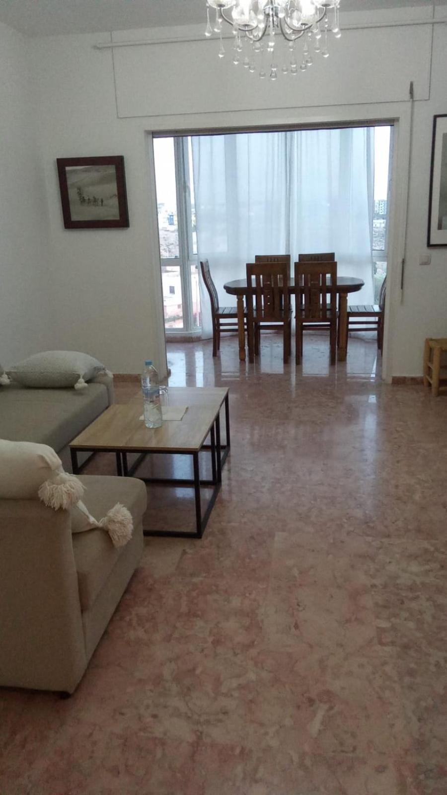 Résidence Borj-Dlalate City center Agadir view 3