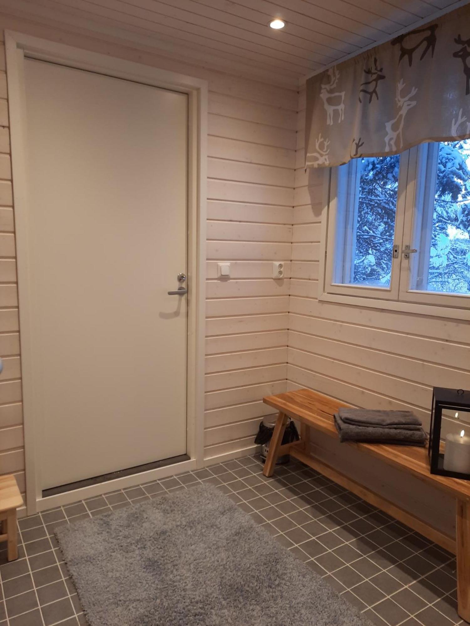 Holiday Home Samanitieva