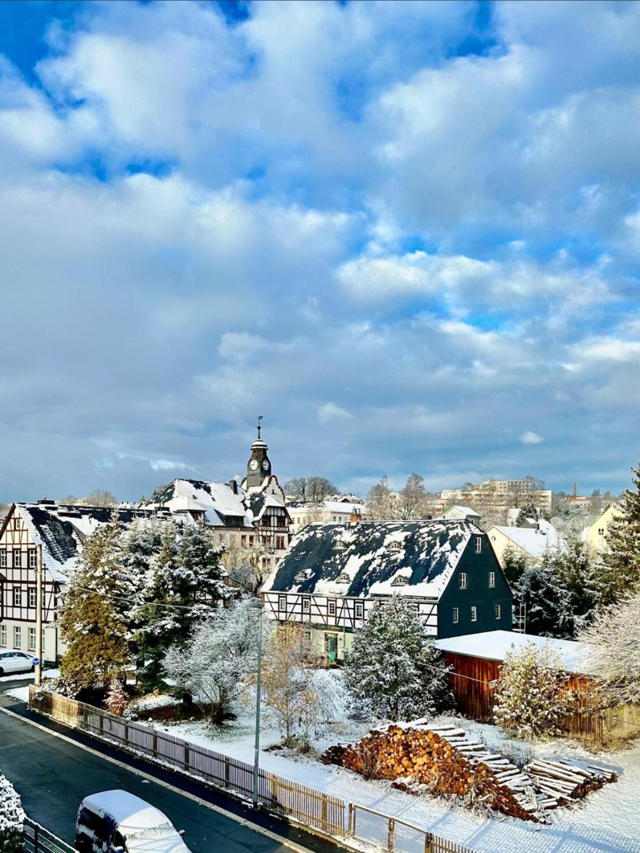 Sonnige Helene