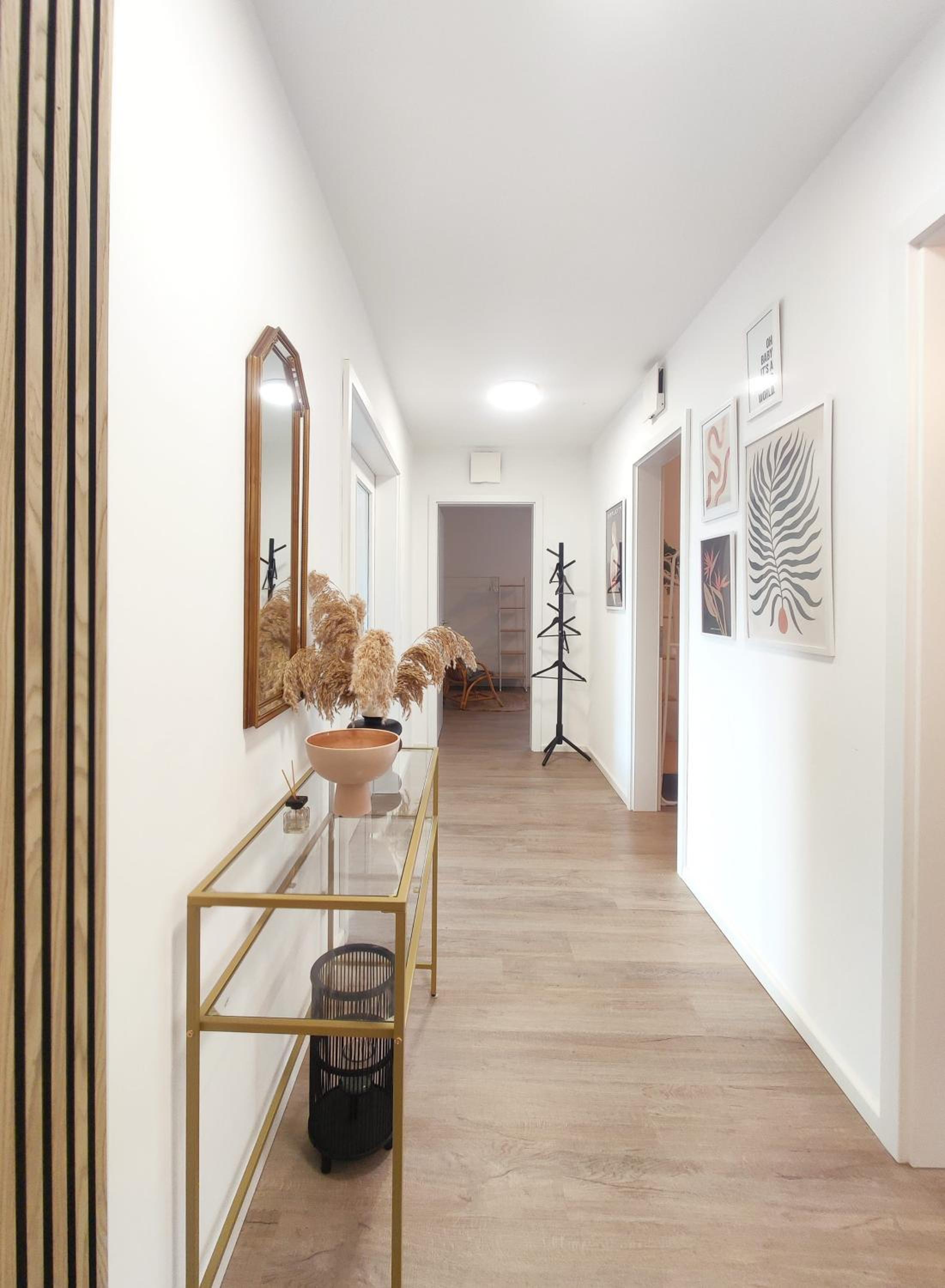 INIKAMA - Elegantes Apartment