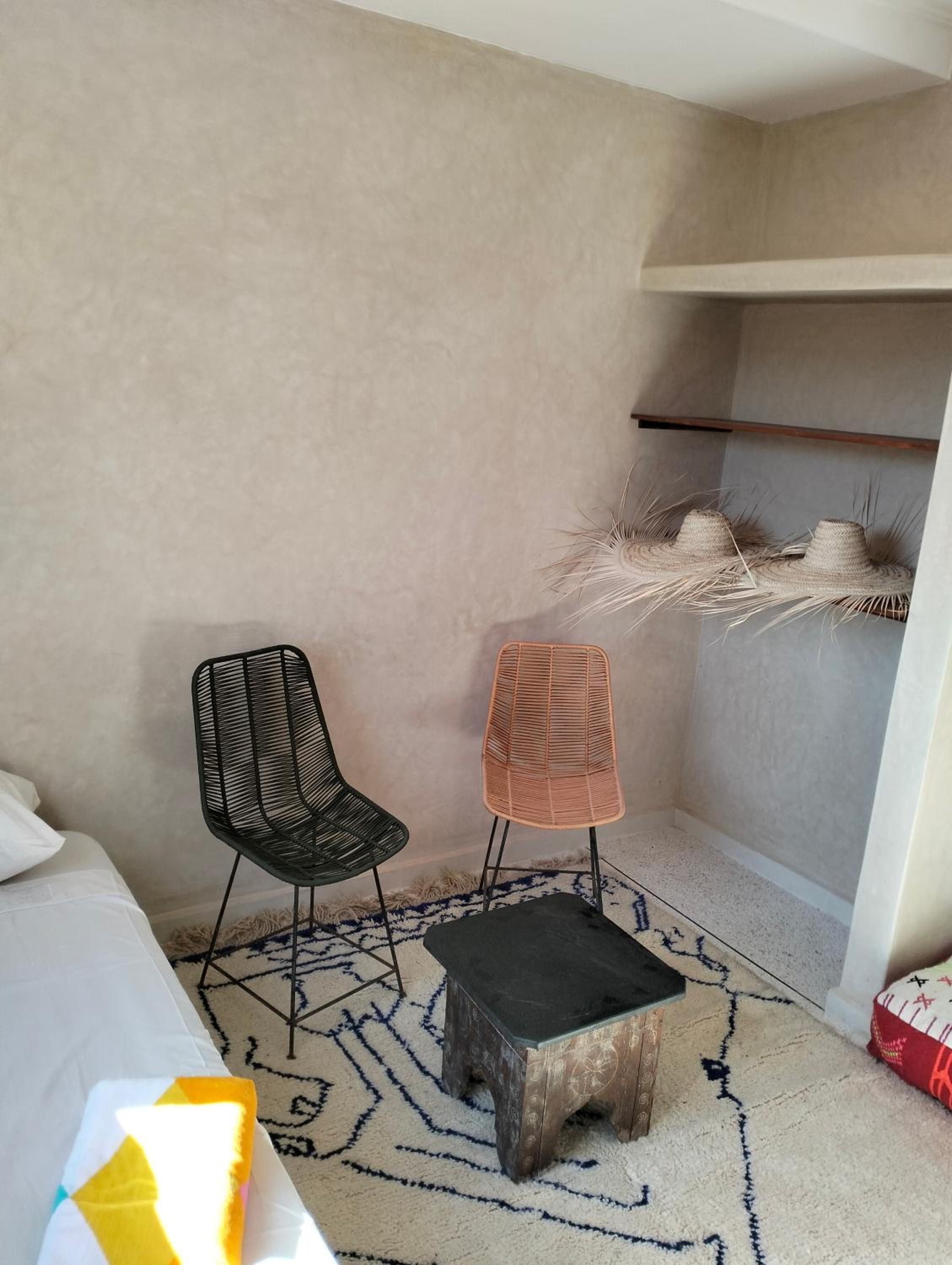 Paradise Valley Guest house