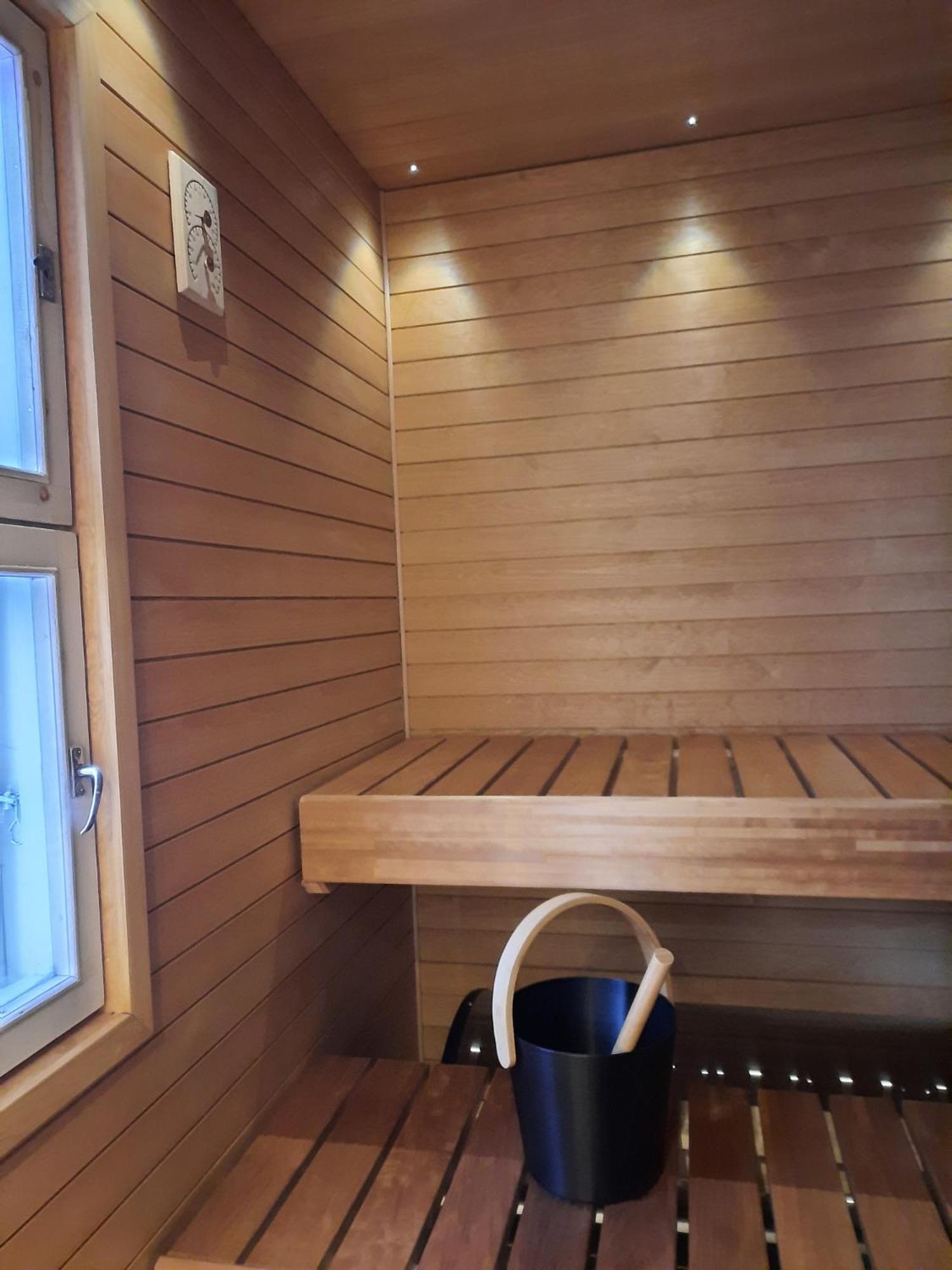 Holiday Home Samanitieva