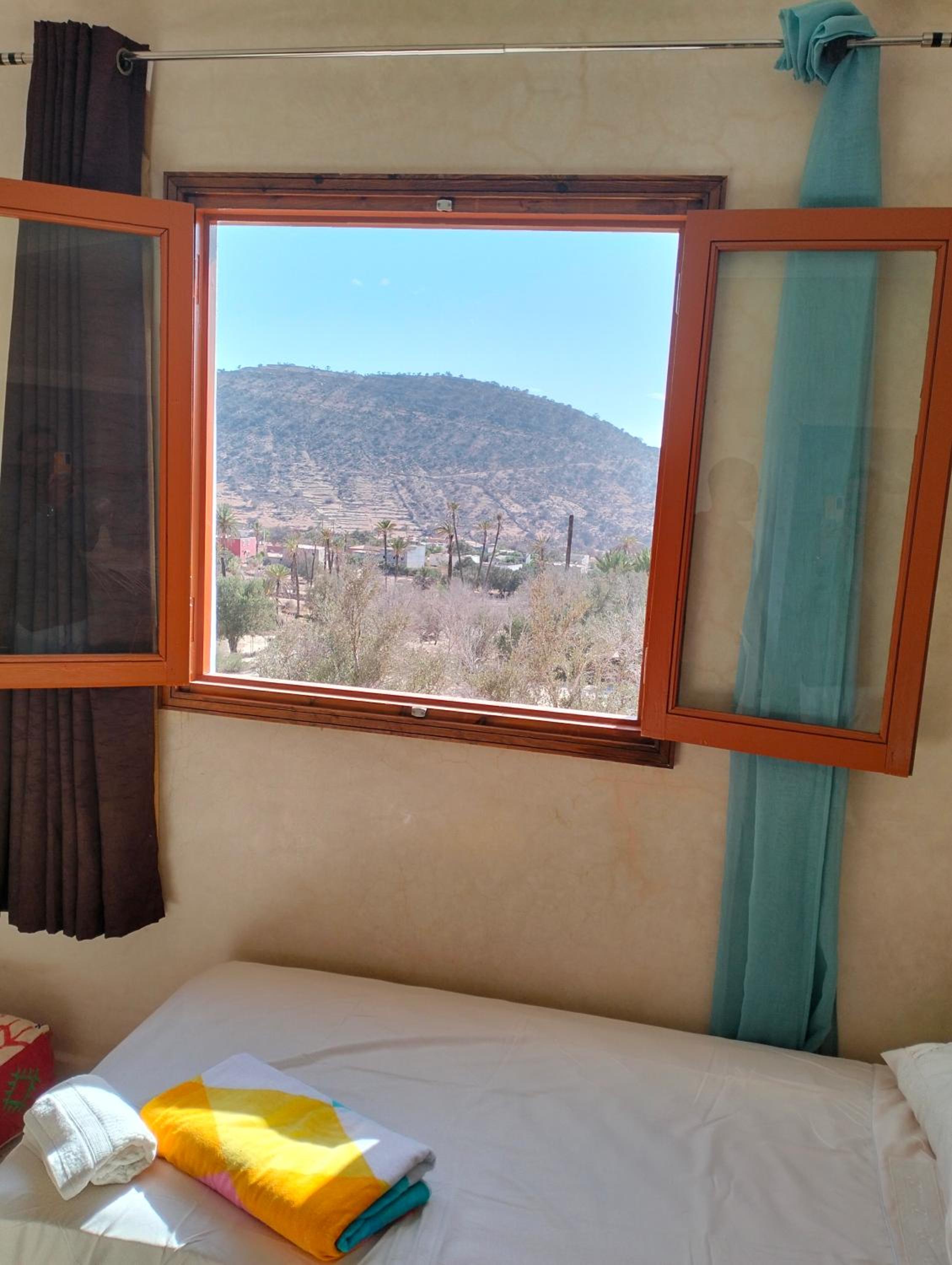 Paradise Valley Guest house