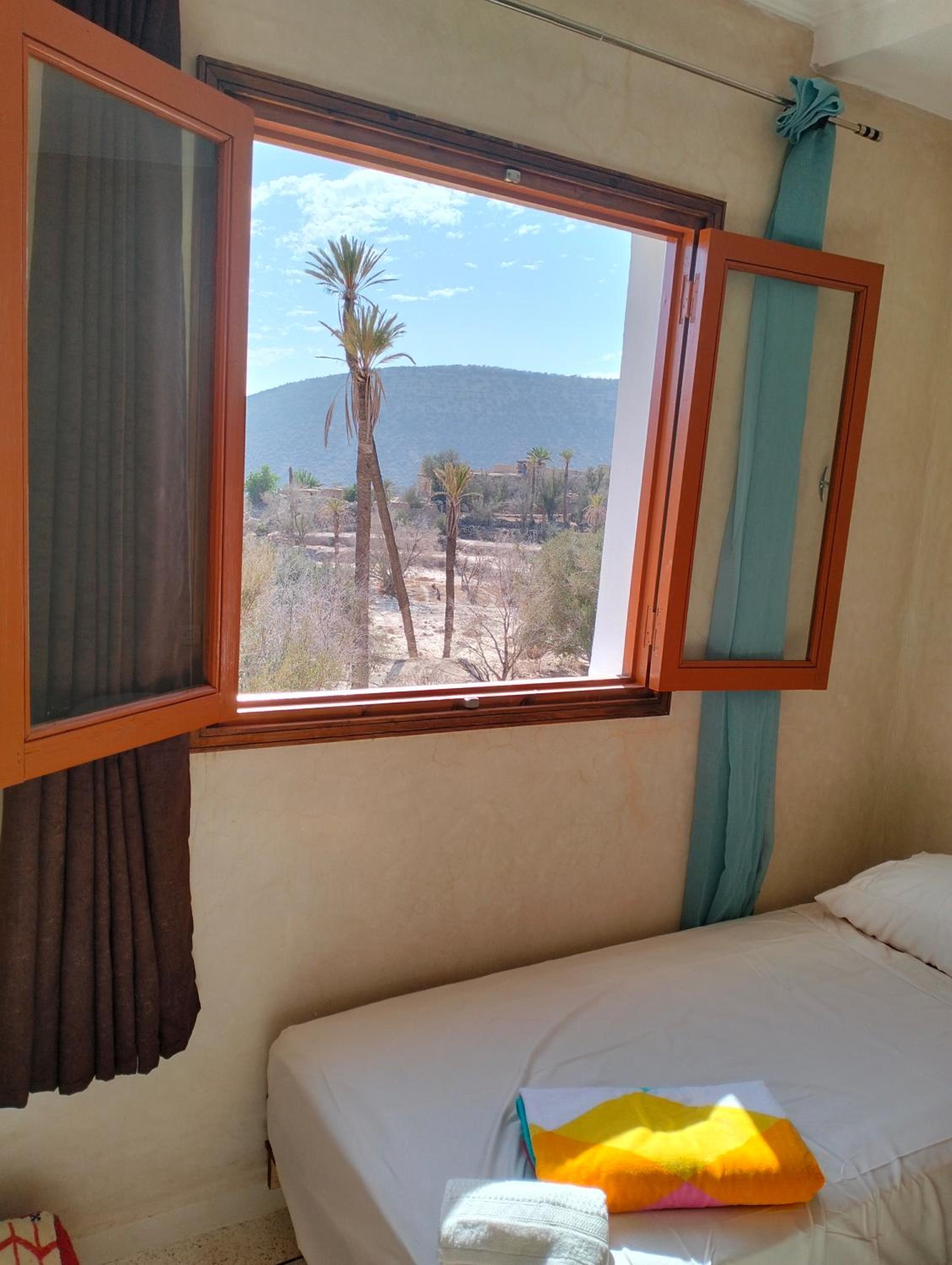Paradise Valley Guest house