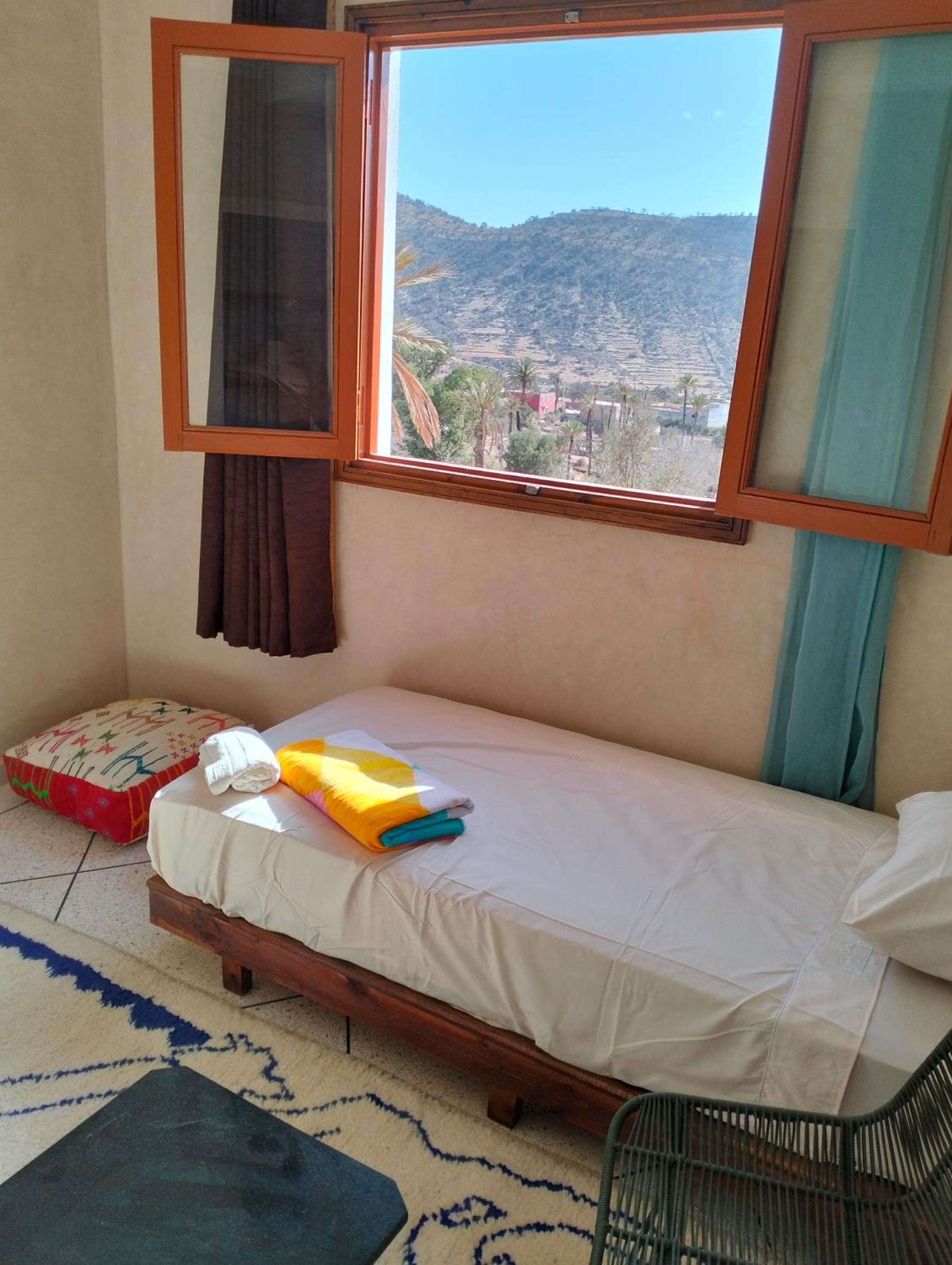 Paradise Valley Guest house