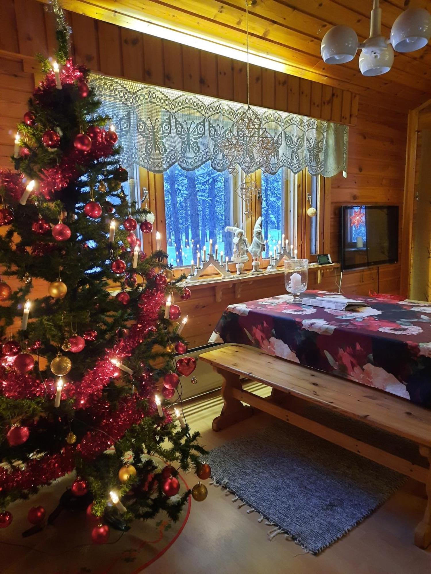 Holiday Home Samanitieva