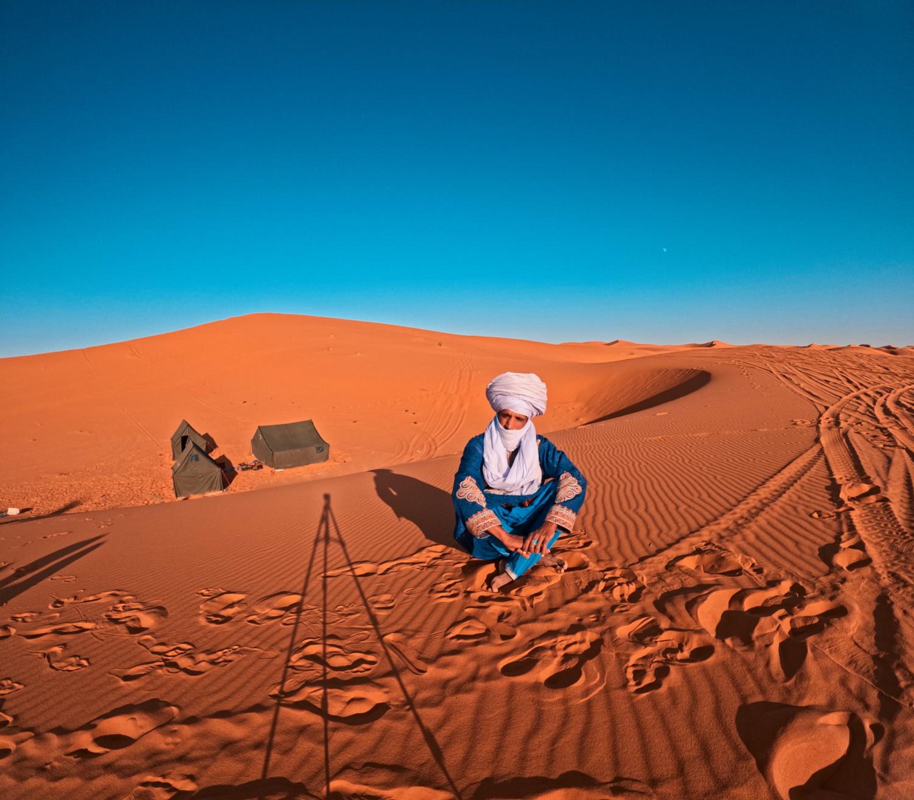 human