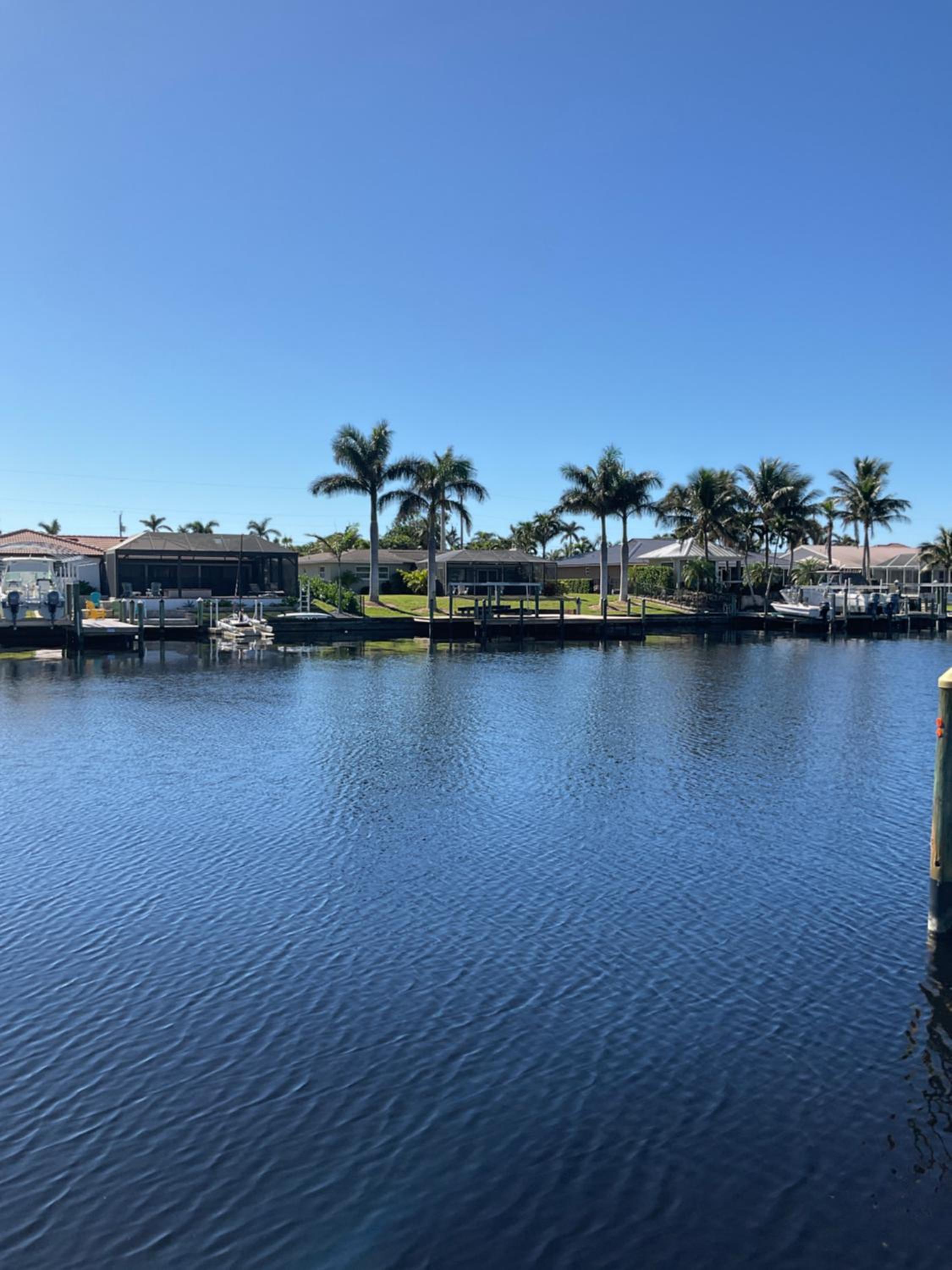Great Poolvilla Meridian Yachtclub Area waterfront