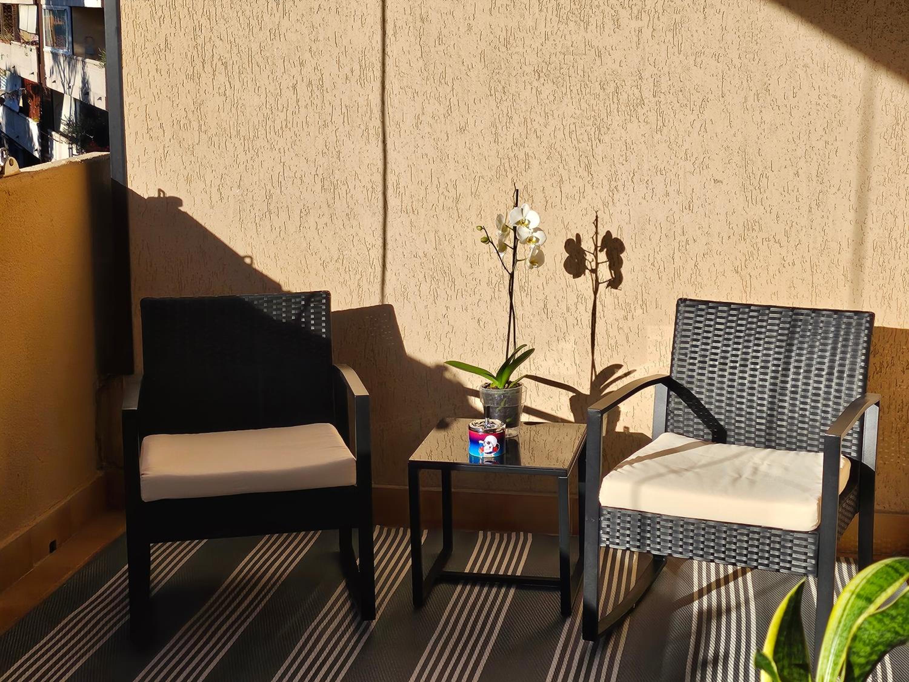 Residenza Giardino di Roma view 4