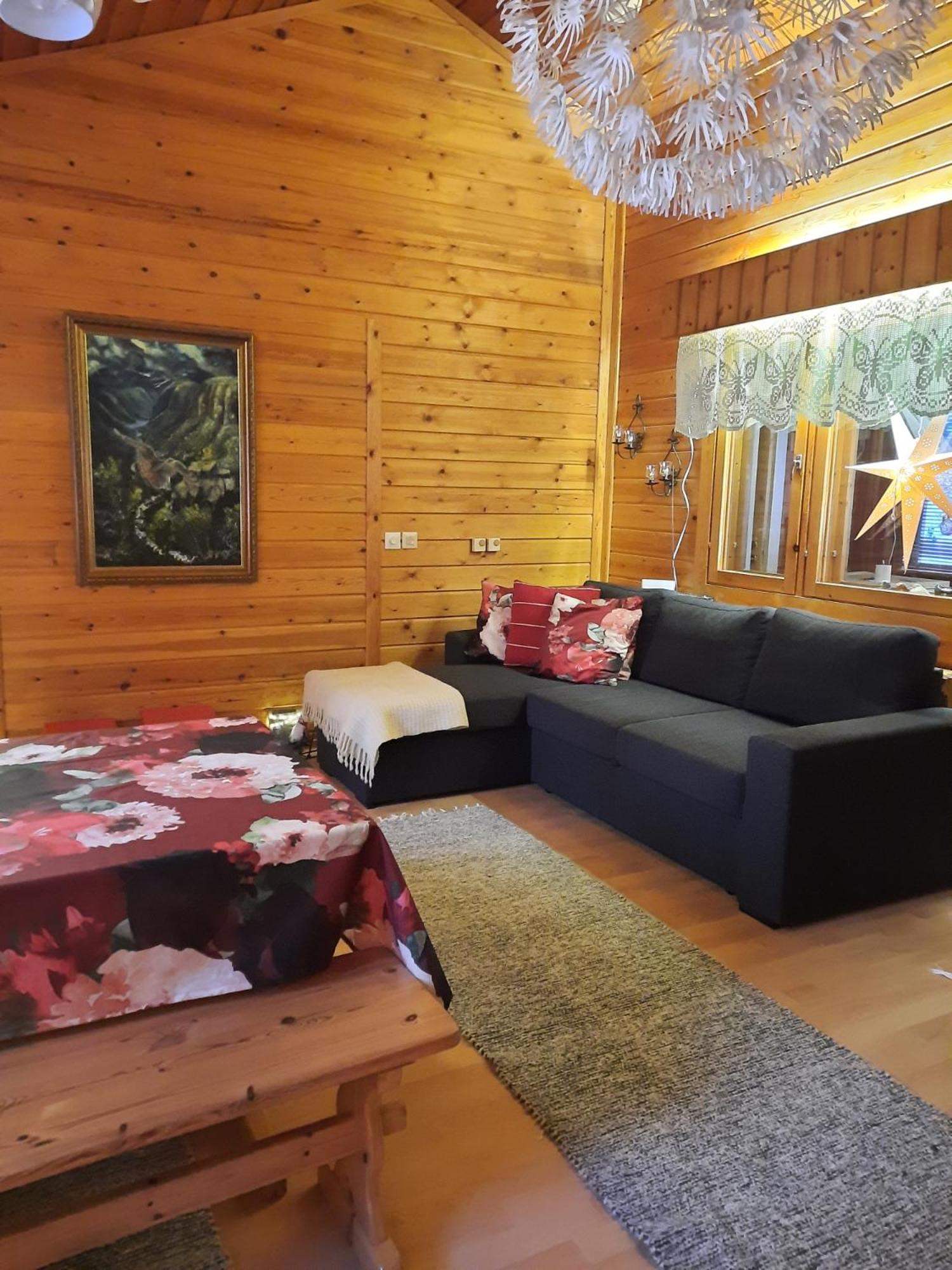 Holiday Home Samanitieva