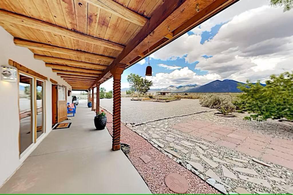 Taos Views Forever view 4