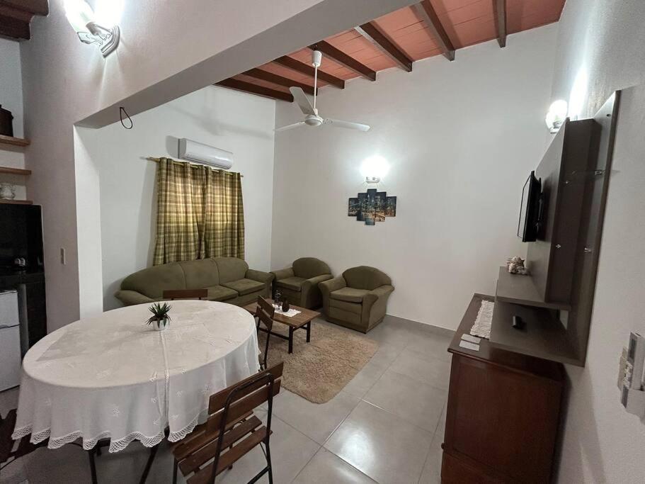 Departamento en planta alta, Luque, Paraguay view 5