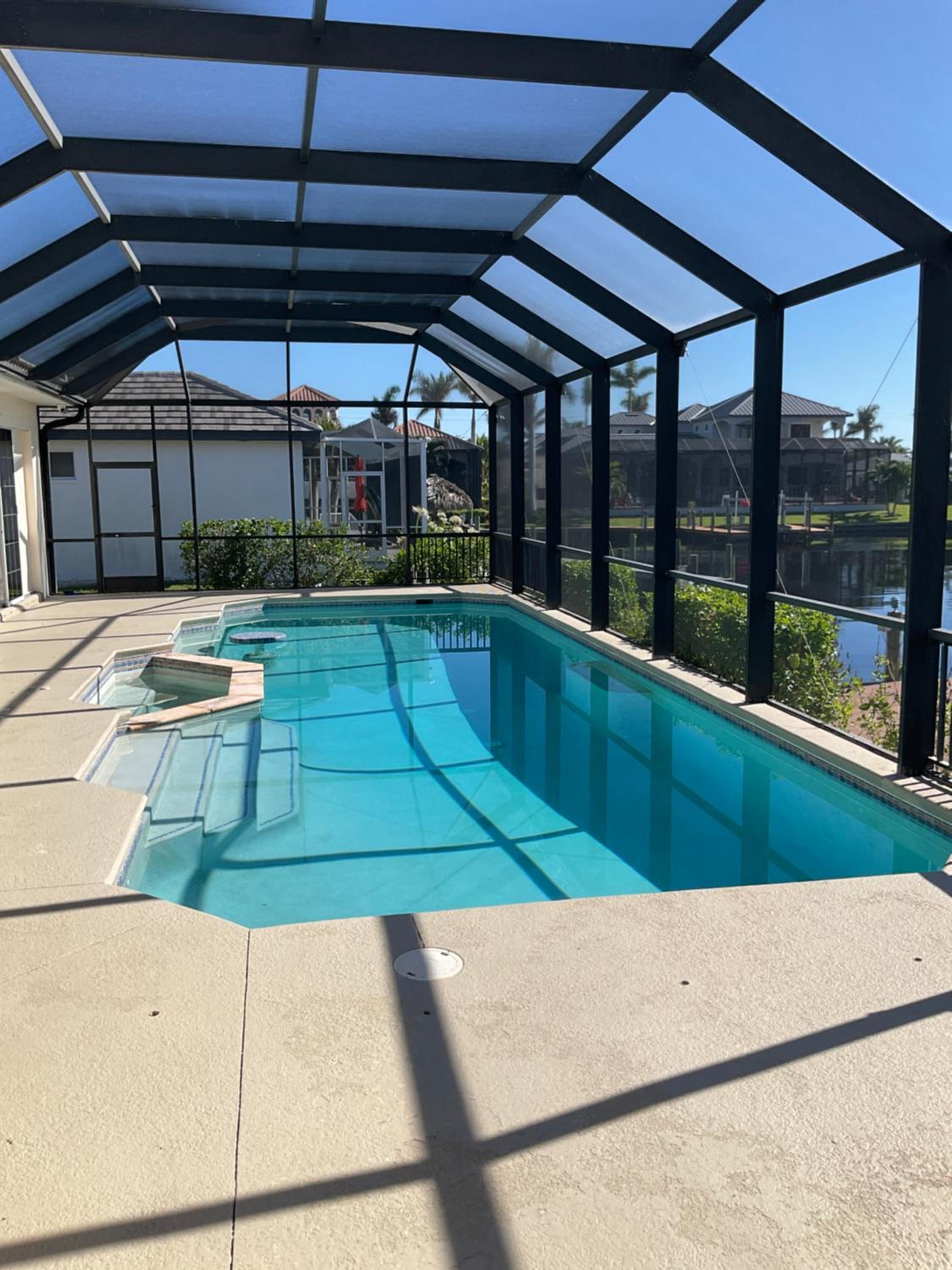 Great Poolvilla Meridian Yachtclub Area waterfront