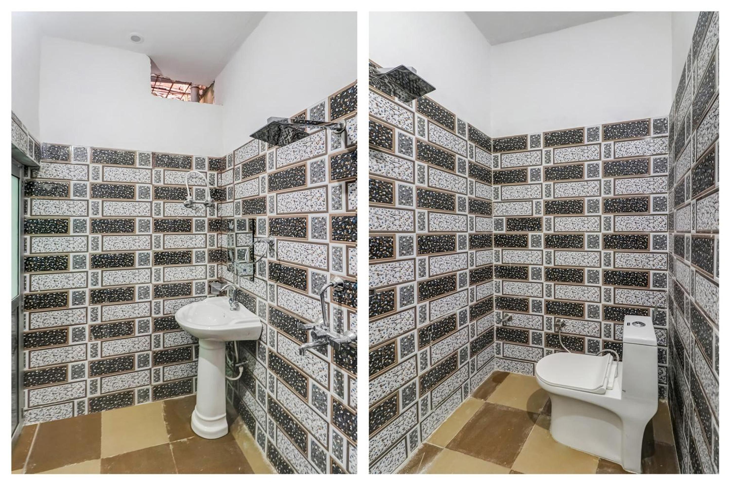 Hotel O Rudra Hotel