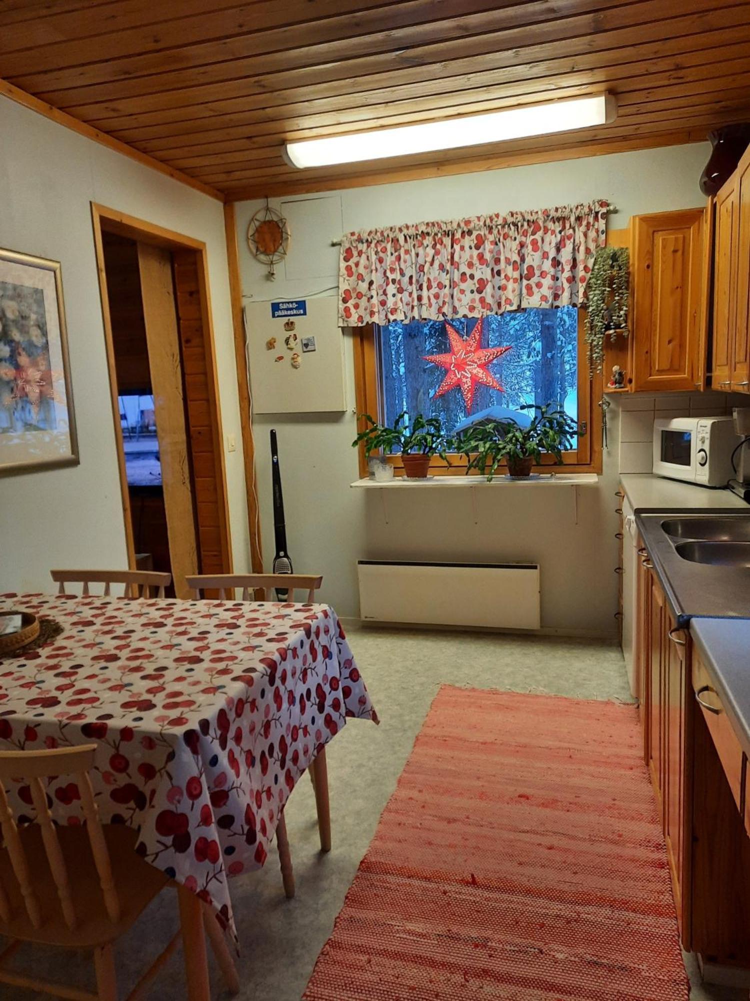 Holiday Home Samanitieva