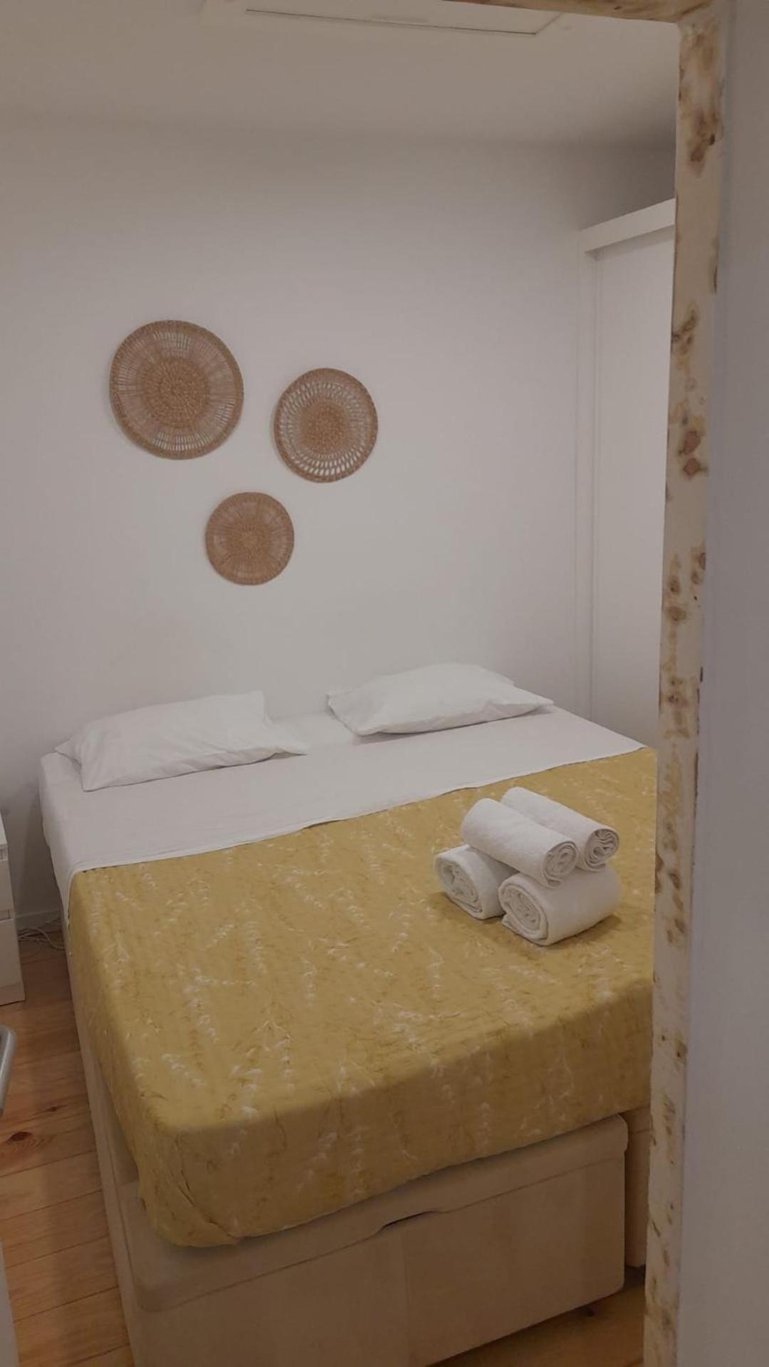 Panteon Lisbon Aparment view 5
