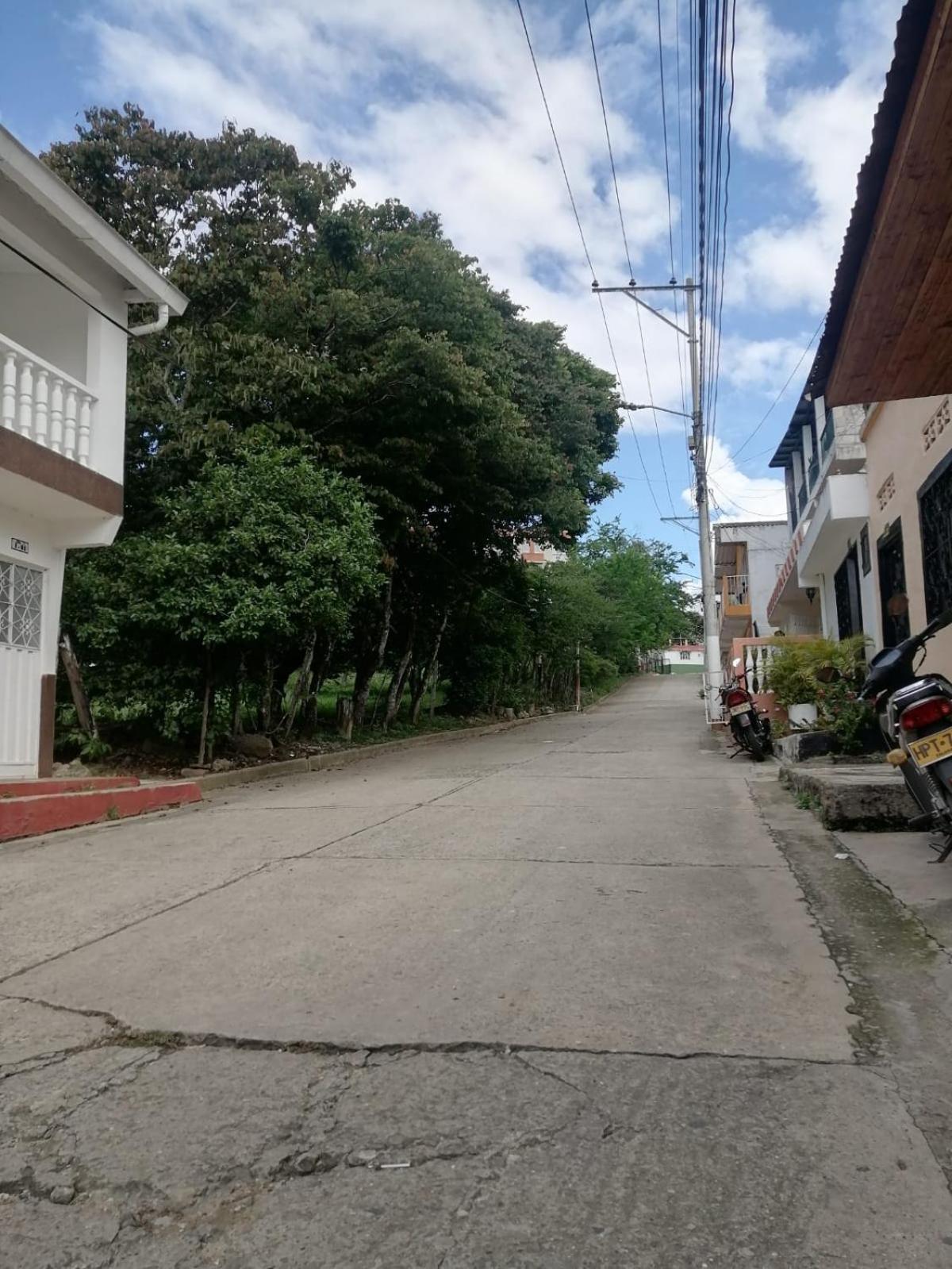 Apartamento en Guaduas cerca a la Plaza Principal