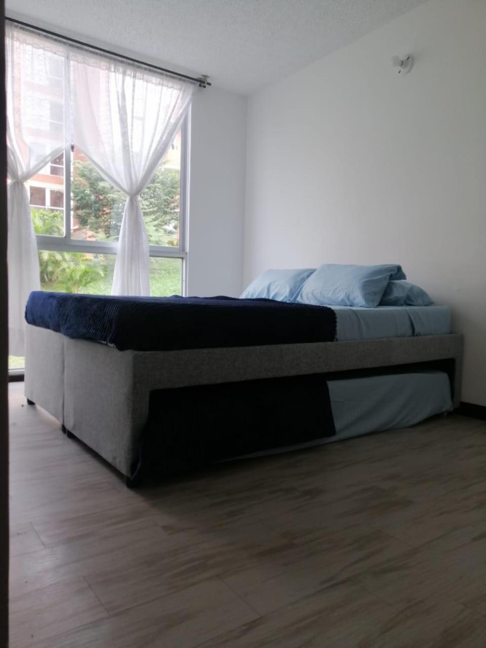 Apartamento en Guaduas cerca a la Plaza Principal