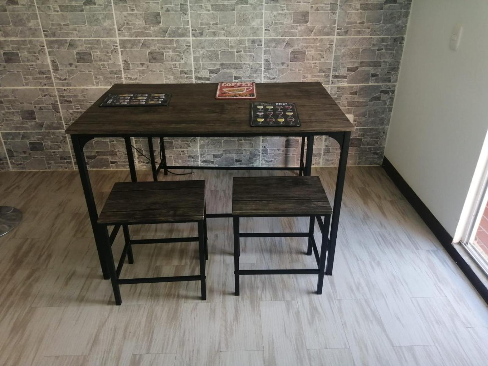 Apartamento en Guaduas cerca a la Plaza Principal