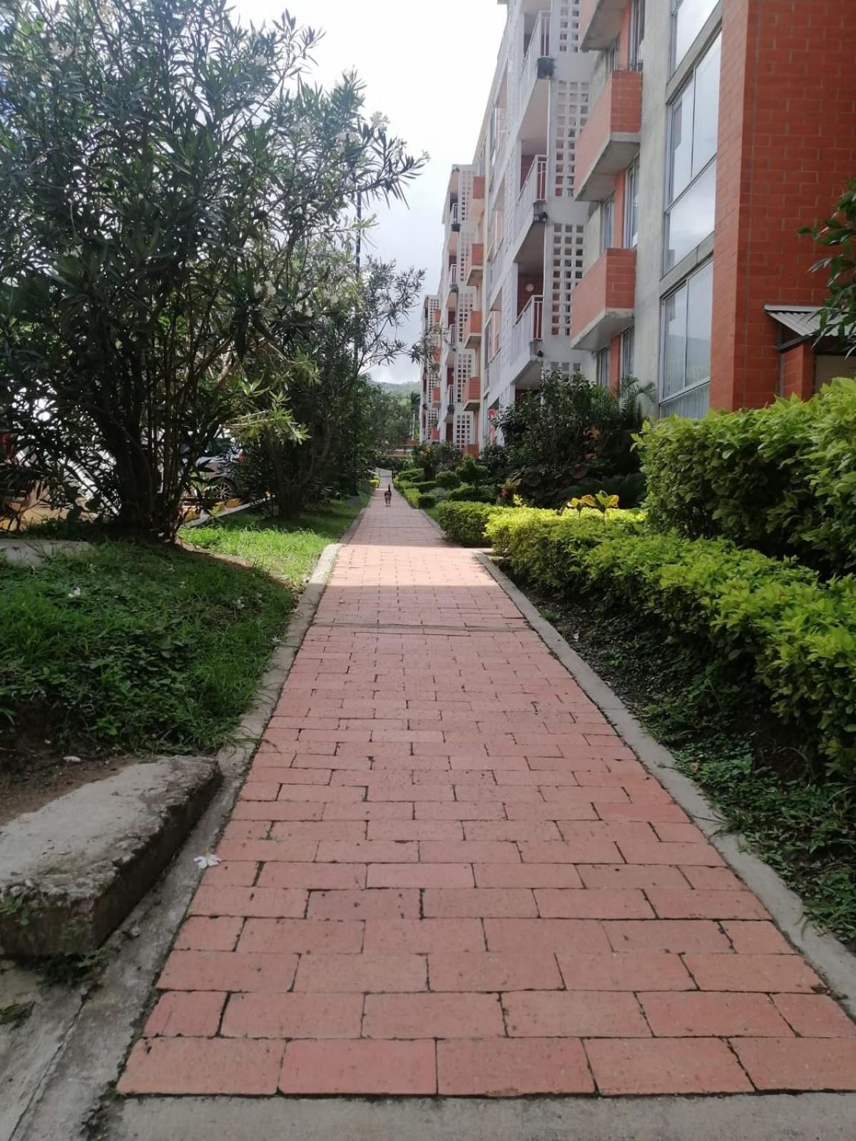 Apartamento en Guaduas cerca a la Plaza Principal