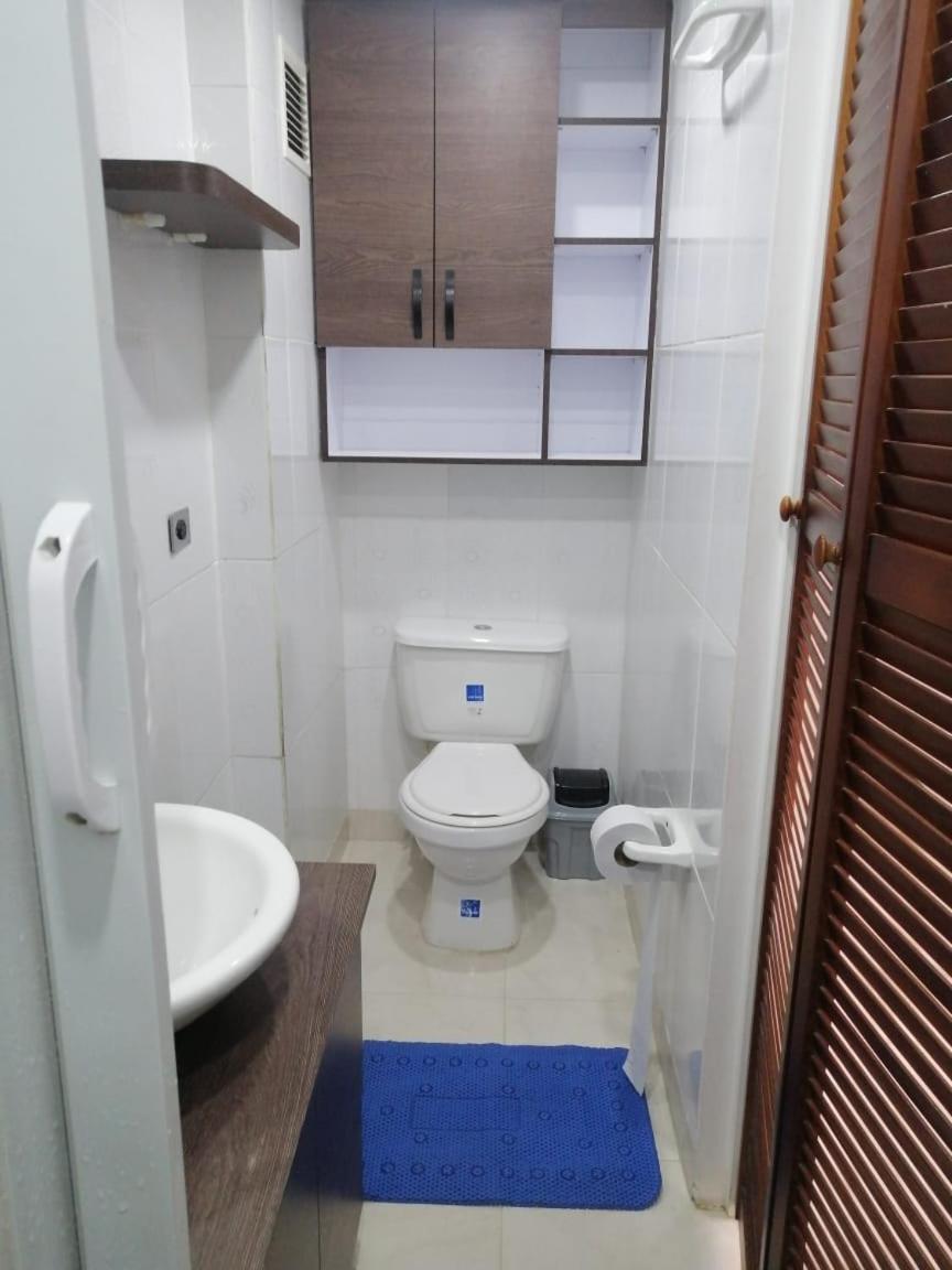 Apartamento en Guaduas cerca a la Plaza Principal