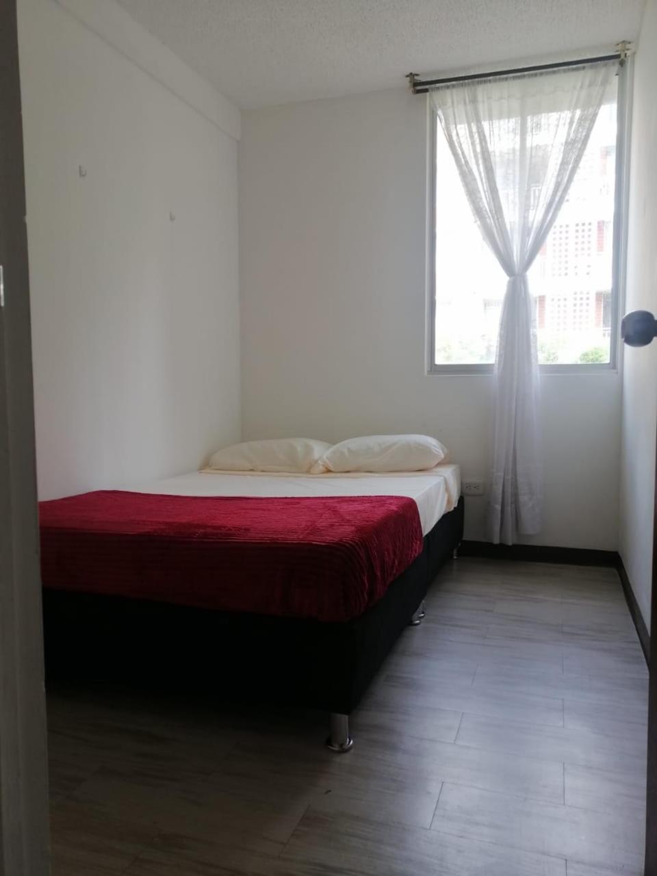 Apartamento en Guaduas cerca a la Plaza Principal