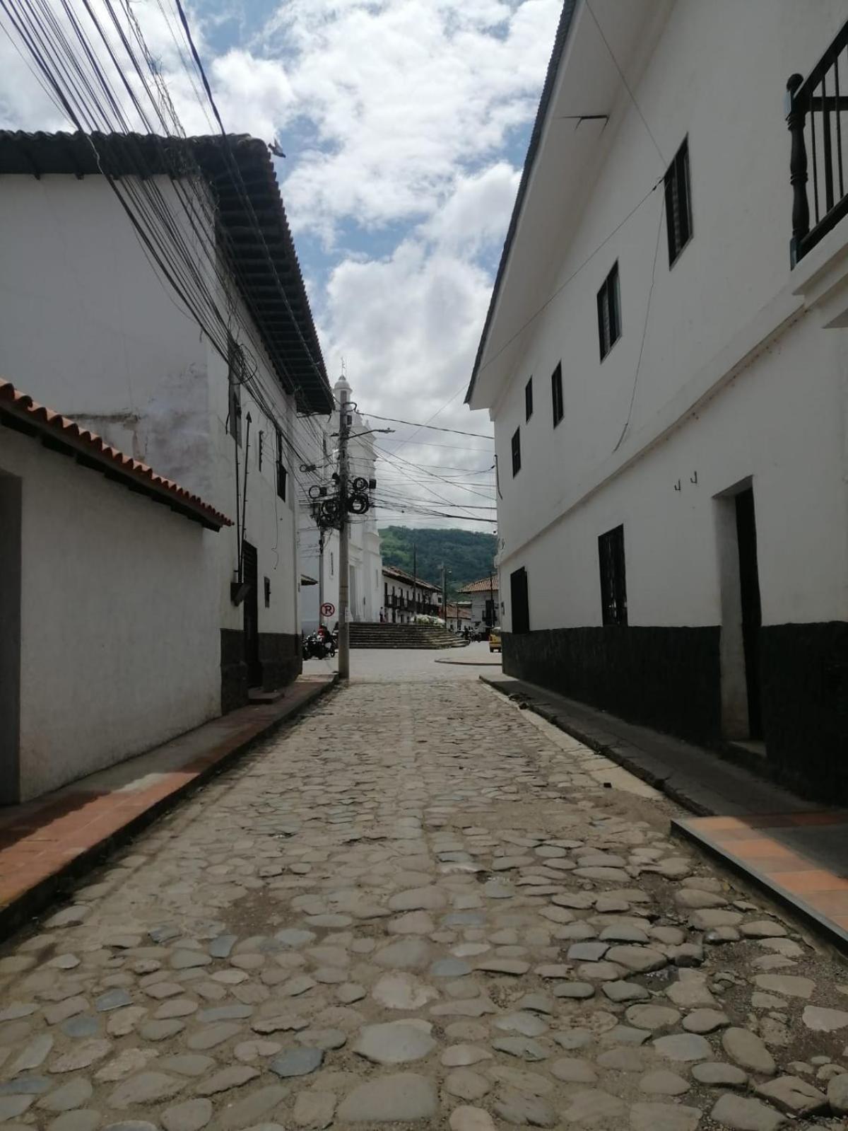 Apartamento en Guaduas cerca a la Plaza Principal