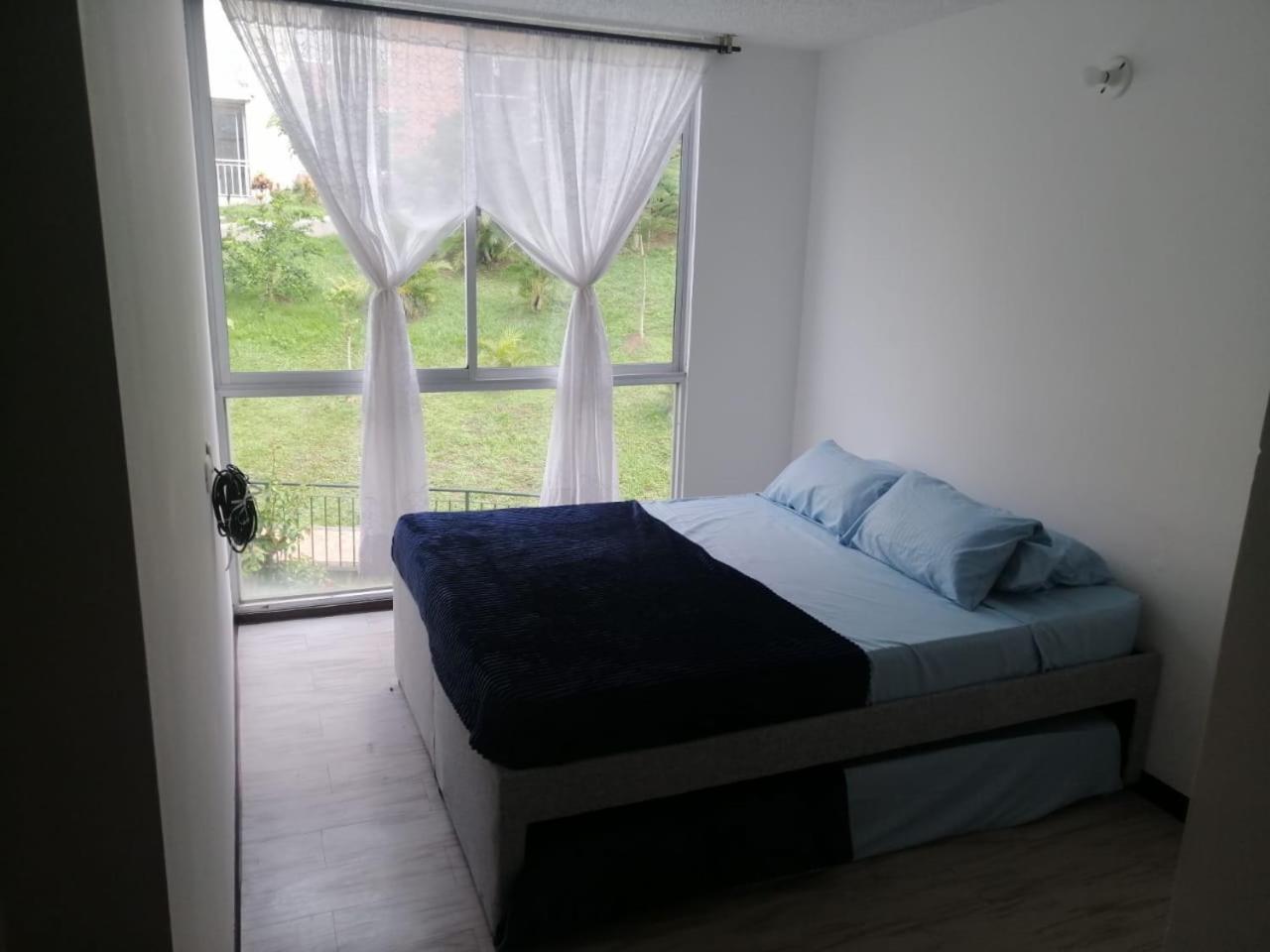 Apartamento en Guaduas cerca a la Plaza Principal